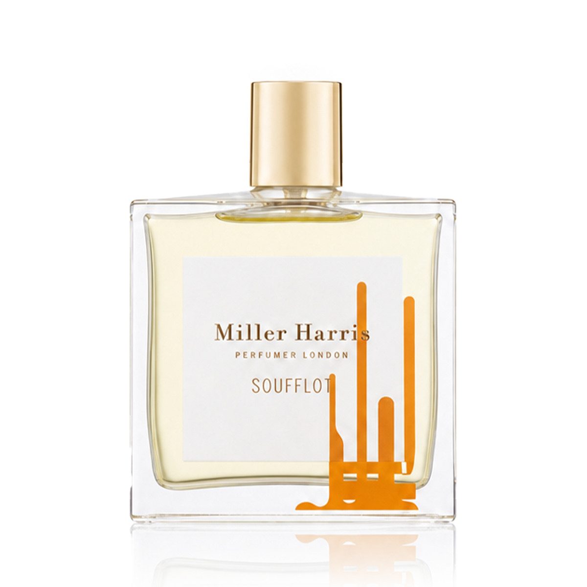 MILLER HARRIS Eau de Parfum Soufflot