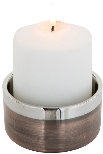 Fink Kerzenhalter VITO, Weihnachtsdeko (1 St), günstig online kaufen
