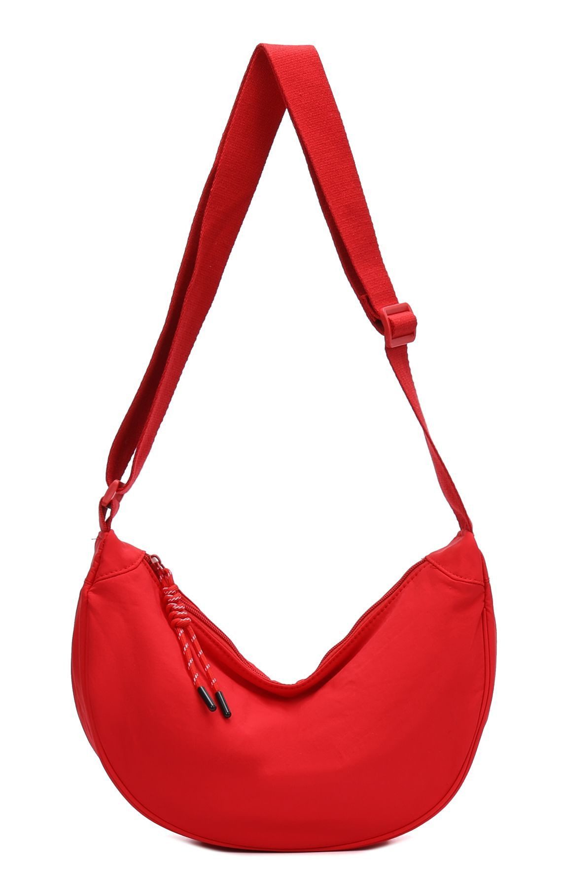 Schultertasche Damen Tasche MOON Bodybag Brusttasche CrossBody UNISEX Nylon