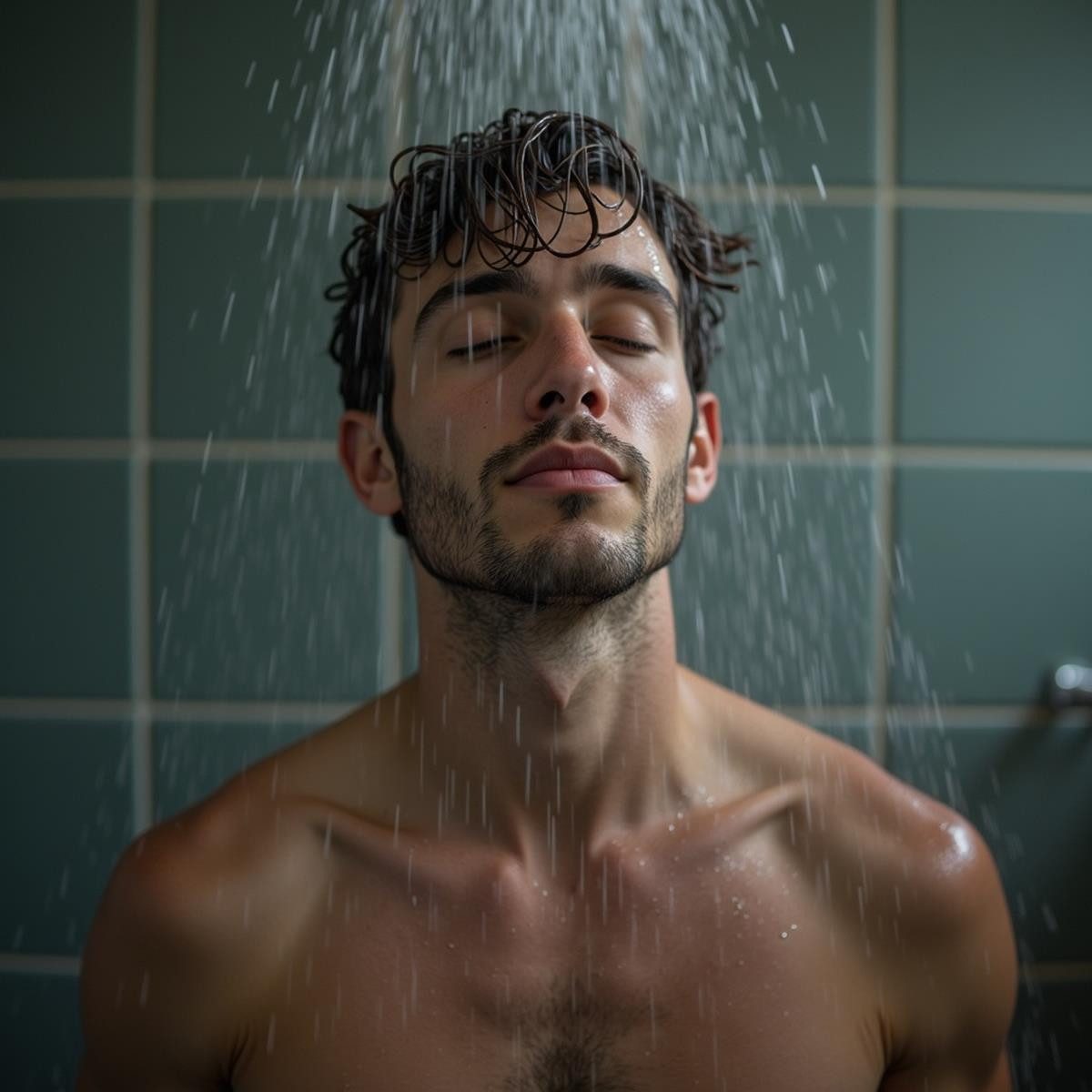 FROSCH Duschcreme Frosch Senses aloe vera sensitiv-dusche 300ml - Duschgel