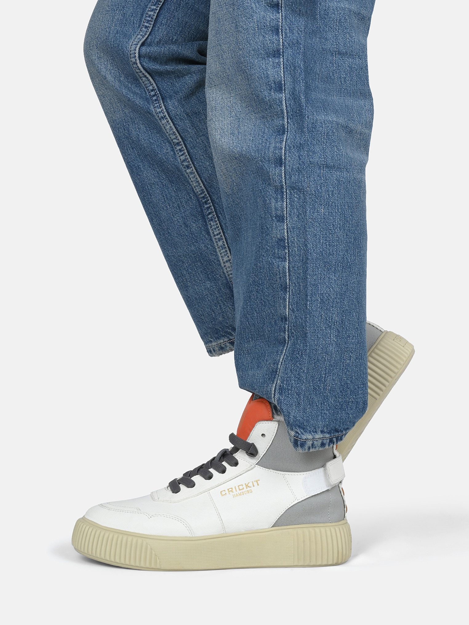 CRICKIT REBEKA Sneaker günstig online kaufen