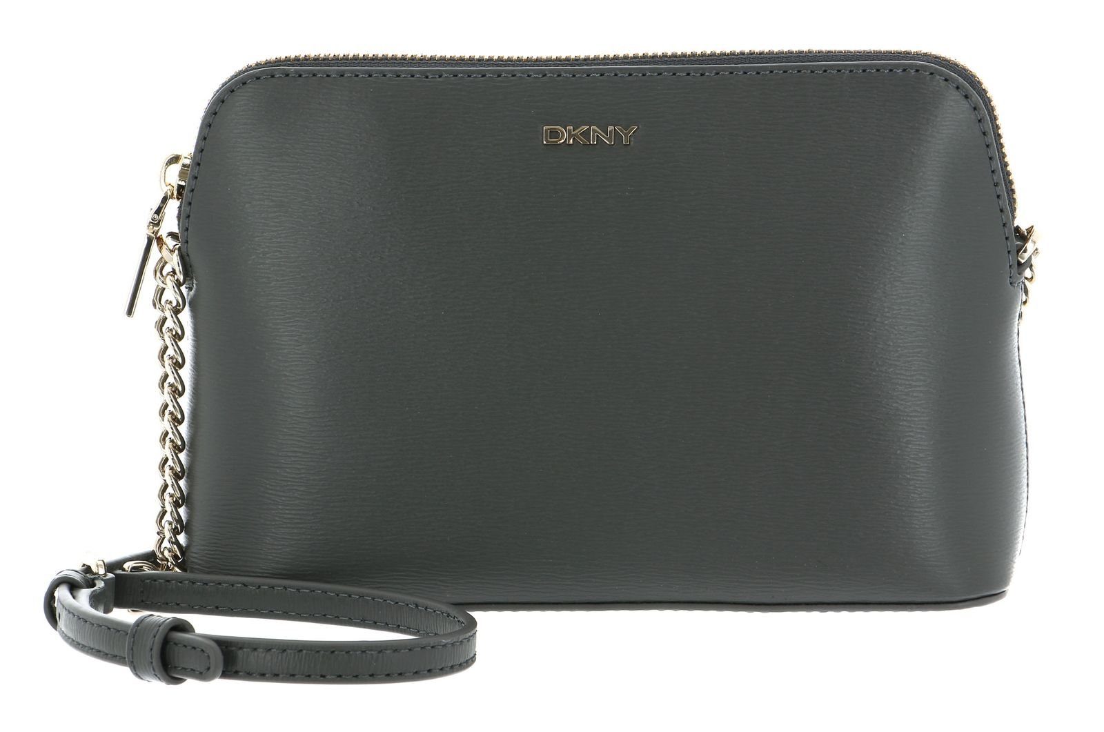 Sutton Bryant Umhängetasche Charcoal DKNY