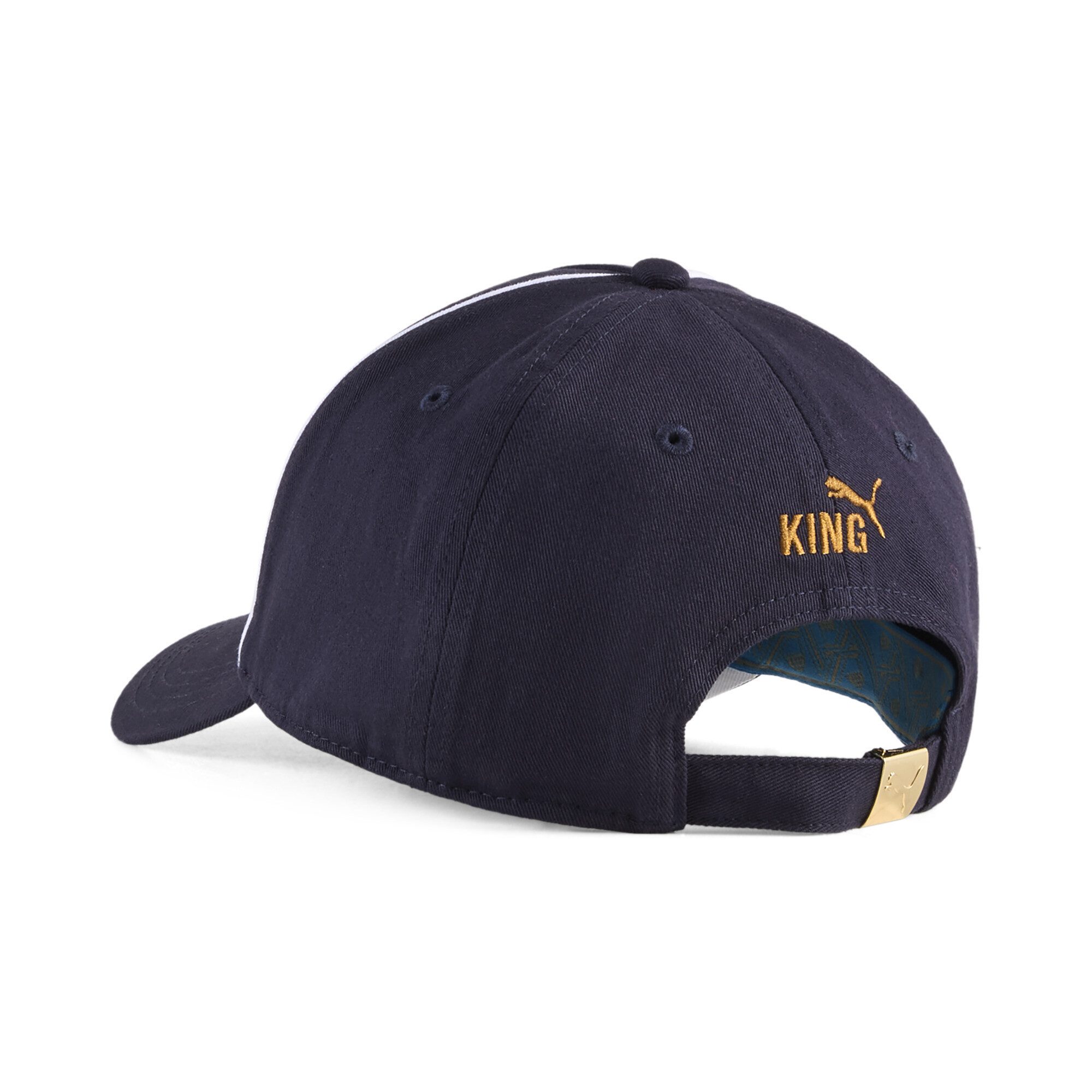 PUMA Flex Cap Olympique de Marseille KING Cap Erwachsene günstig online kaufen