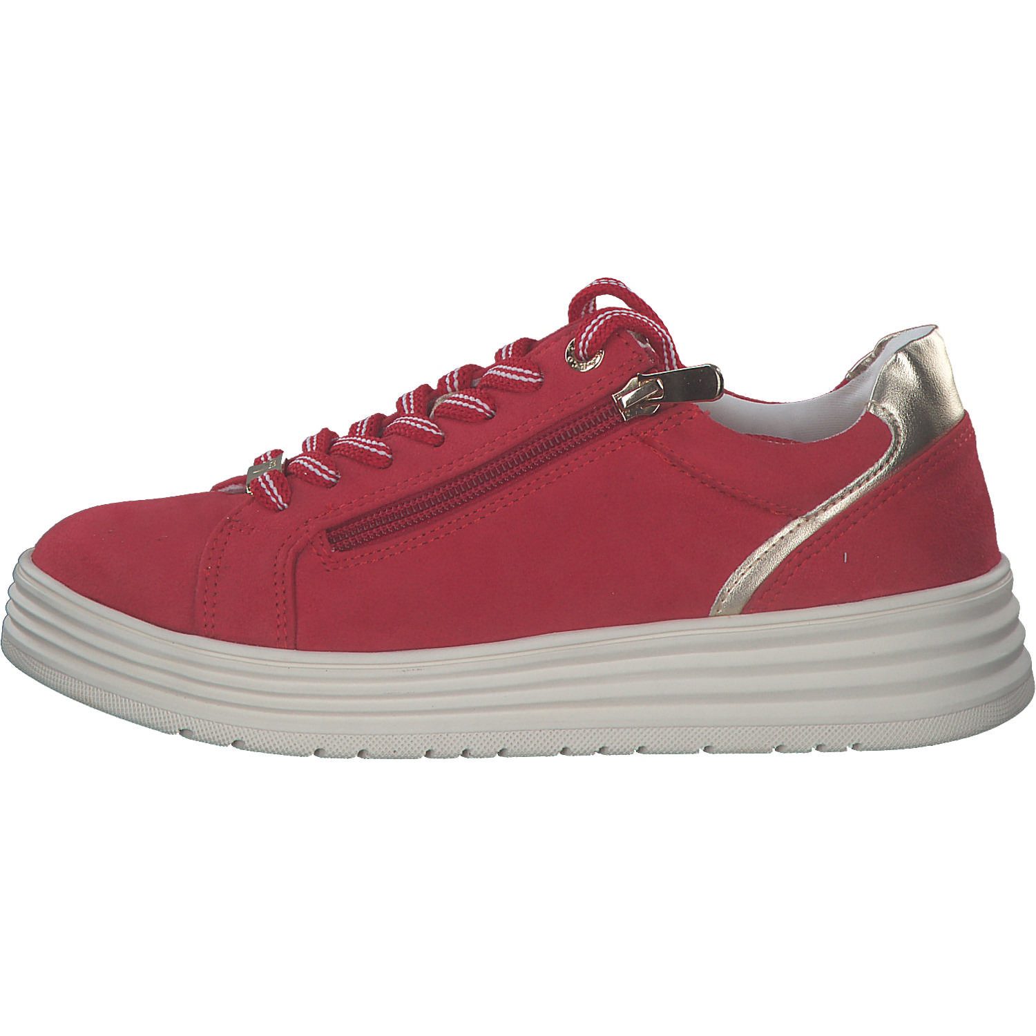 MARCO TOZZI 23752 Schnürschuh günstig online kaufen