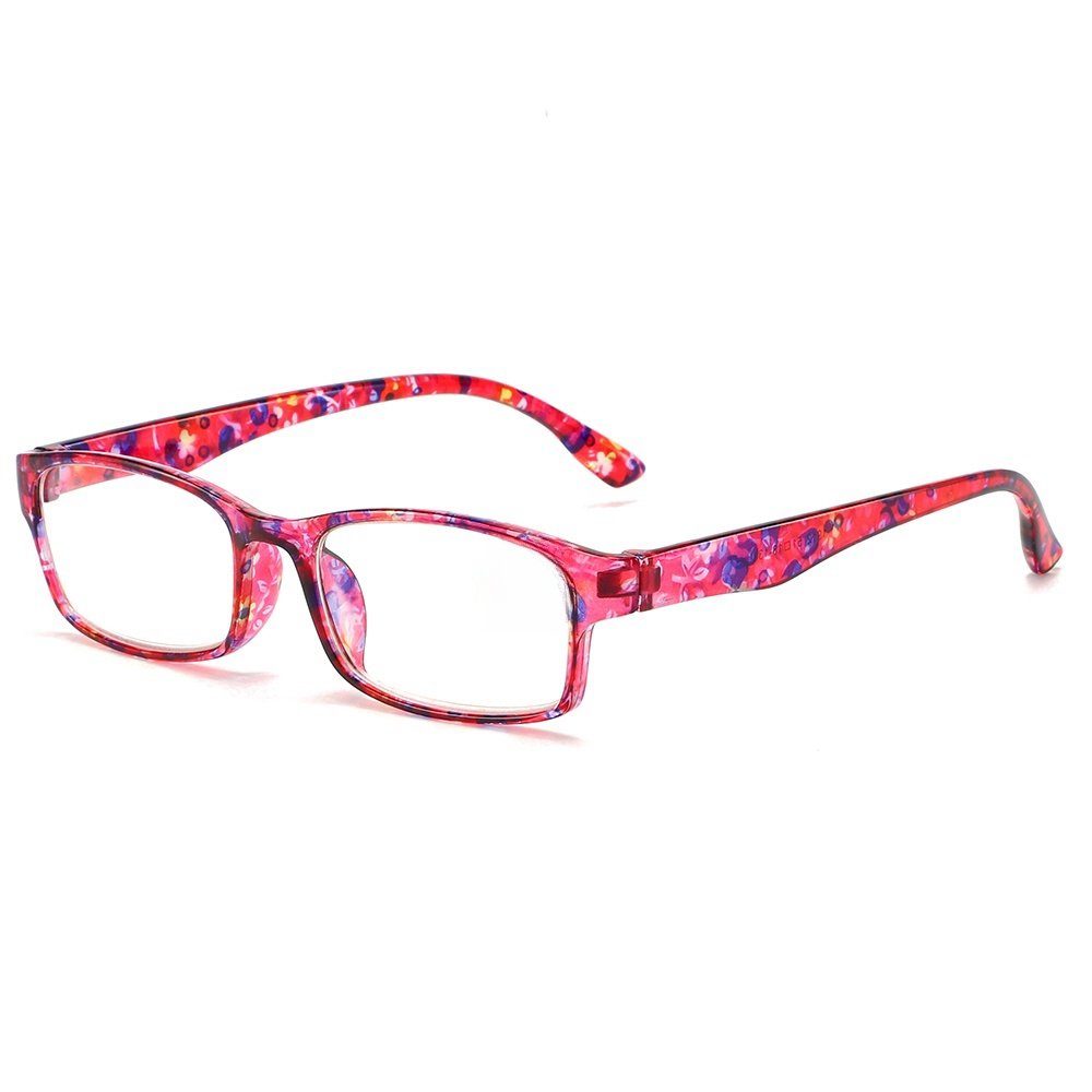 Lesebrille Damen Herren Anti Blaulicht Ultraleicht Computer Gaming Schutz