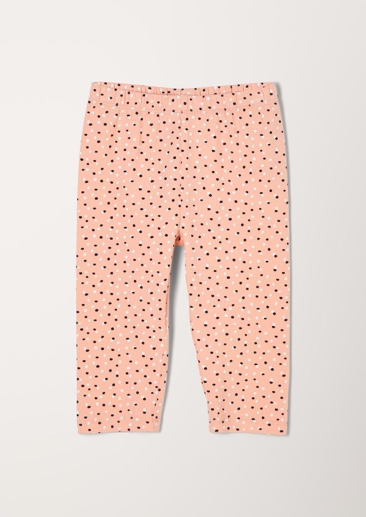 Sporthose Leggins 3/4