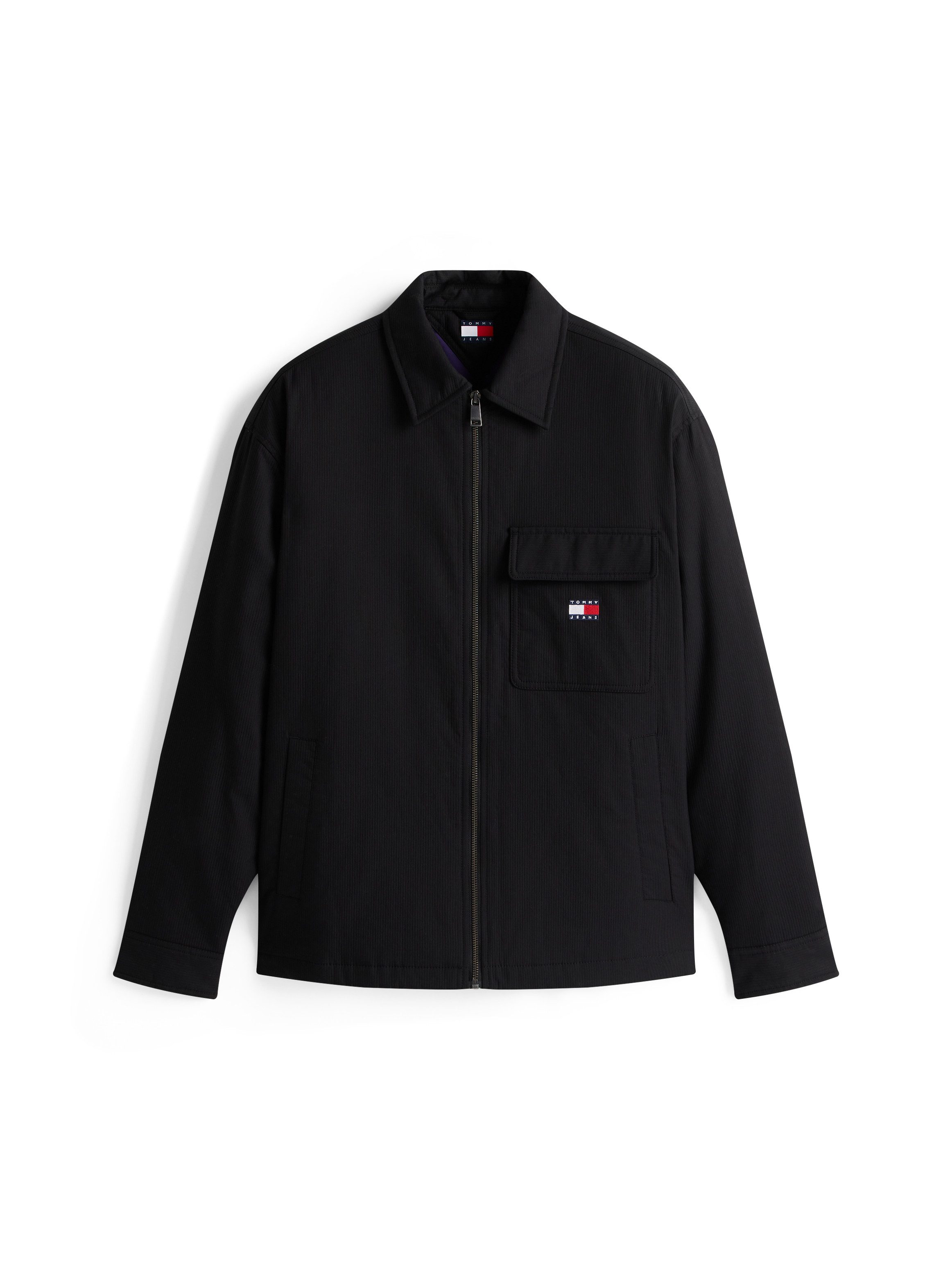 Hemdjacke TJM PADDED TECH CORD