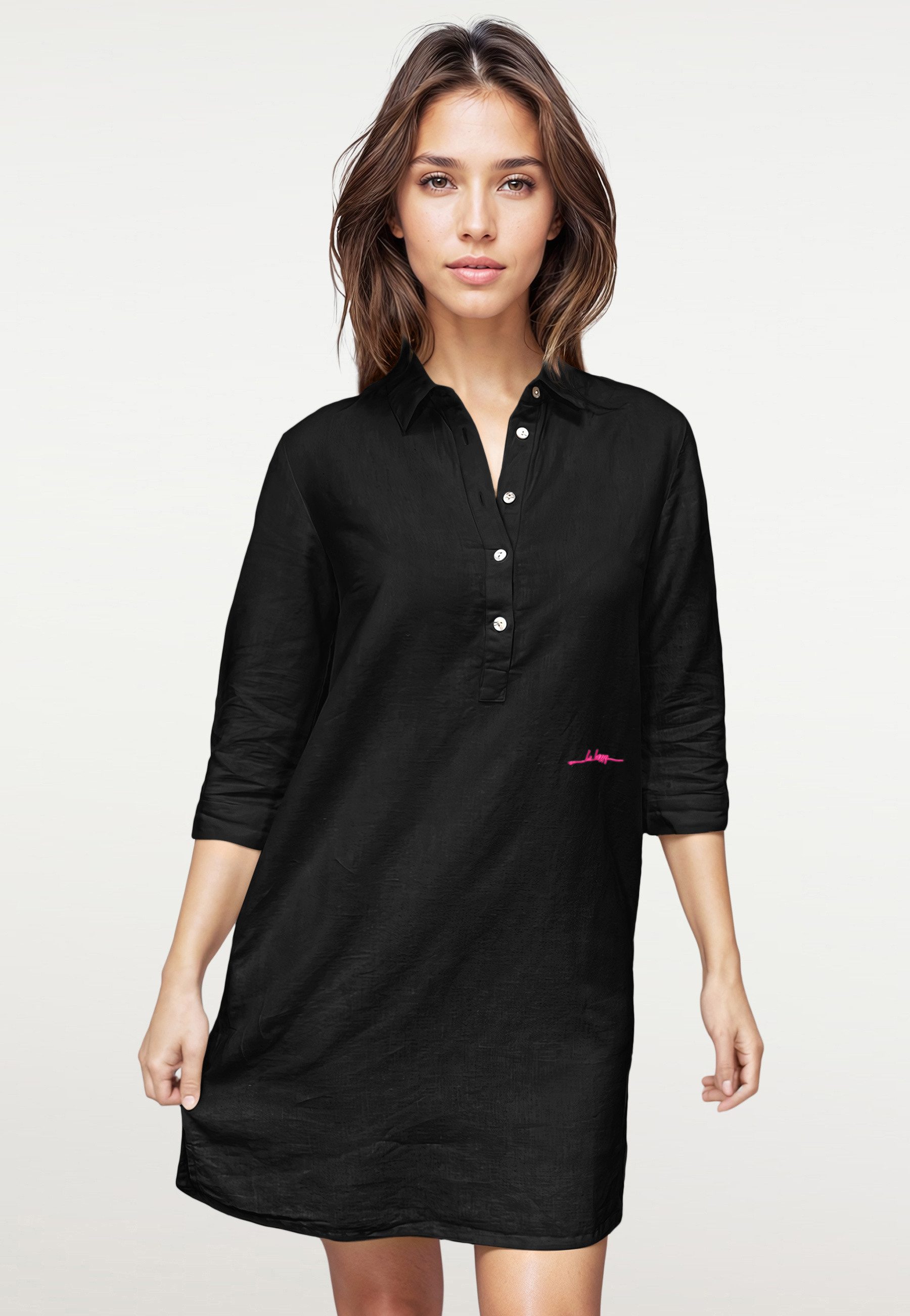 Frieda & Freddies NY Blusenkleid Dress günstig online kaufen