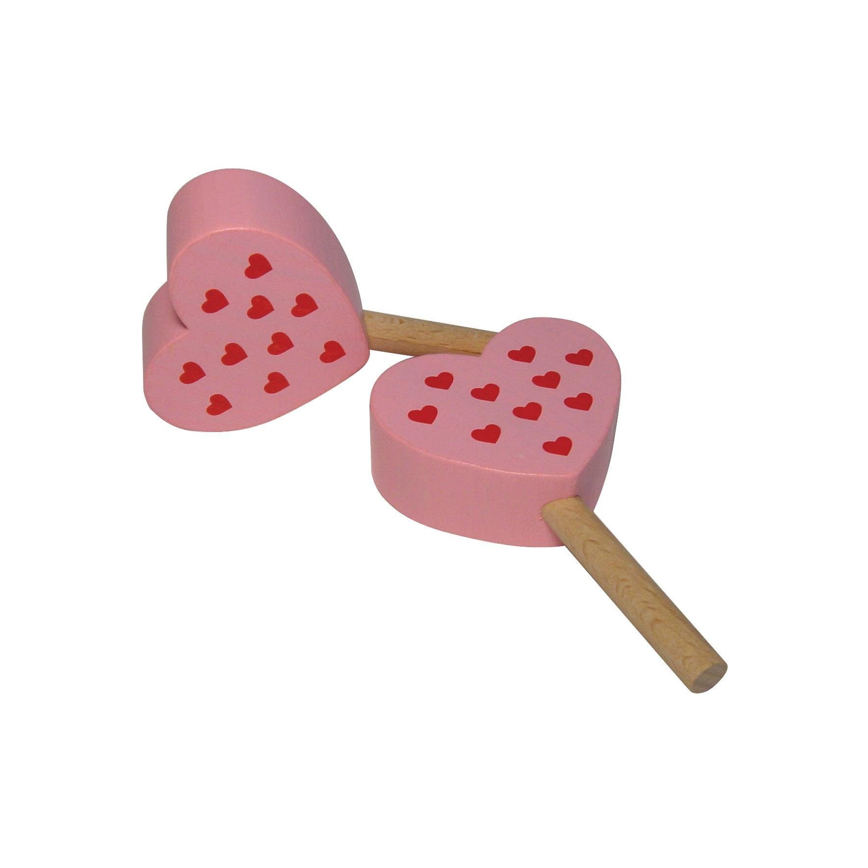 Erzi® Kaufladensortiment Erzi Eis am Stiel - Kaufladenzubehör