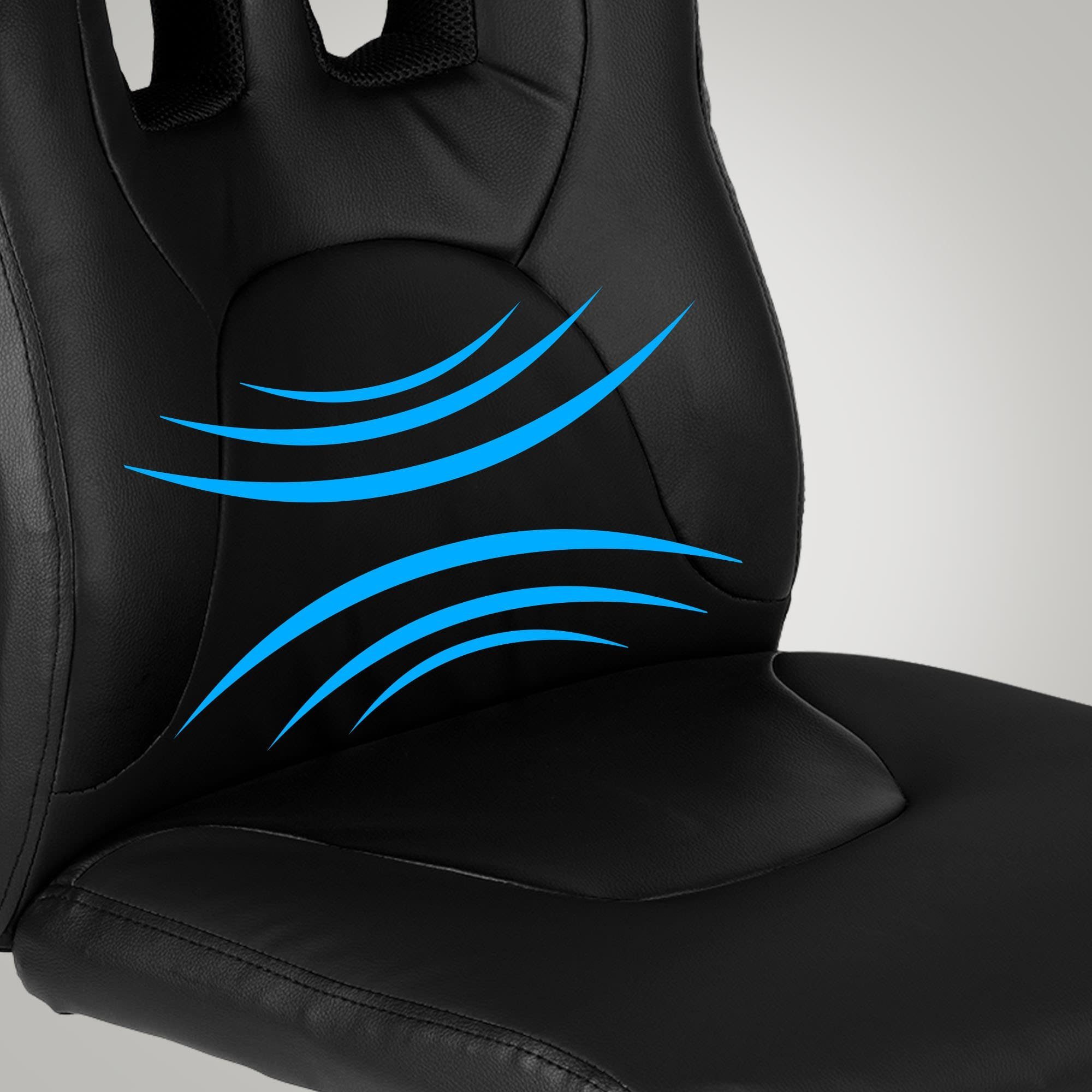 CLP Gaming Chair Fun, Kinder-Bürostuhl, mit günstig online kaufen
