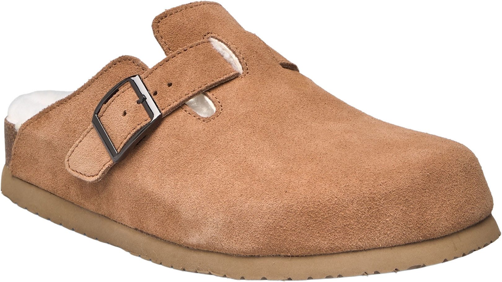 rosemunde Evelyn Leather Sandals Sandale Langlebig, anpassungsfähiges Memor günstig online kaufen