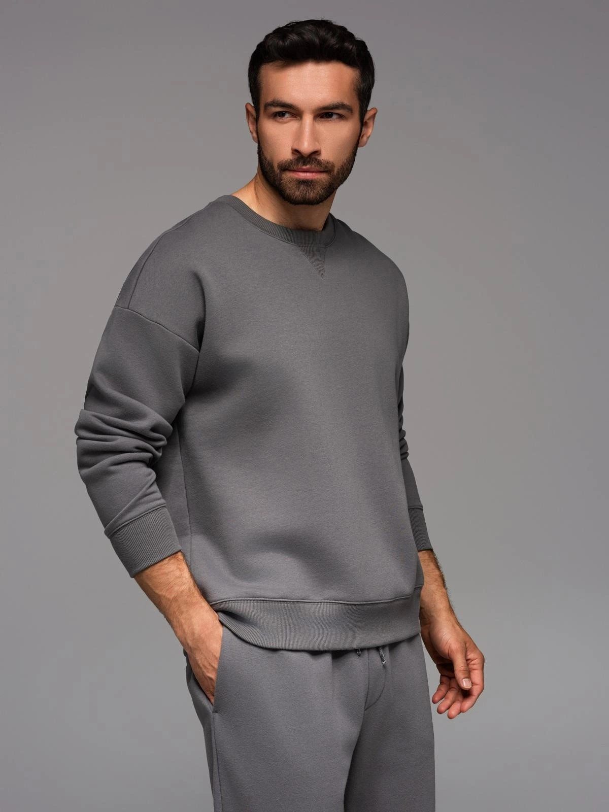 OMBRE Sweatanzug Unisex Jogginganzug