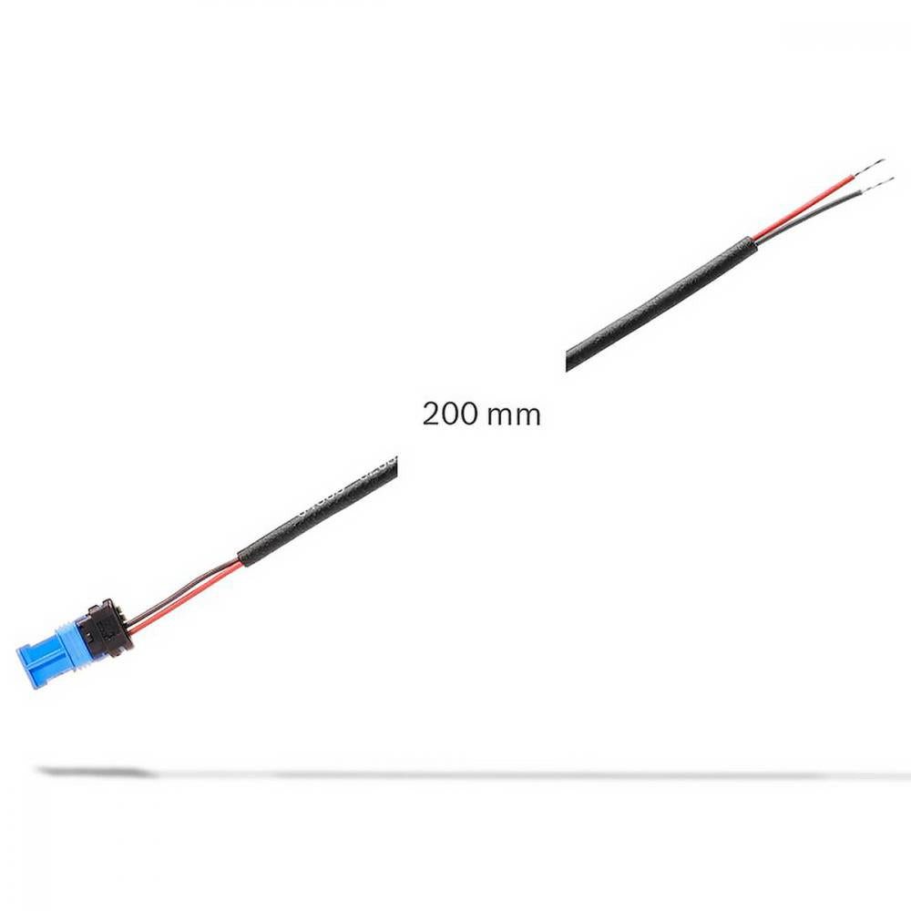 BOSCH Bosch Kabel Stromversorgung 3rd Party Anwendung 200 mm - zuverlässige E-Bike Akku
