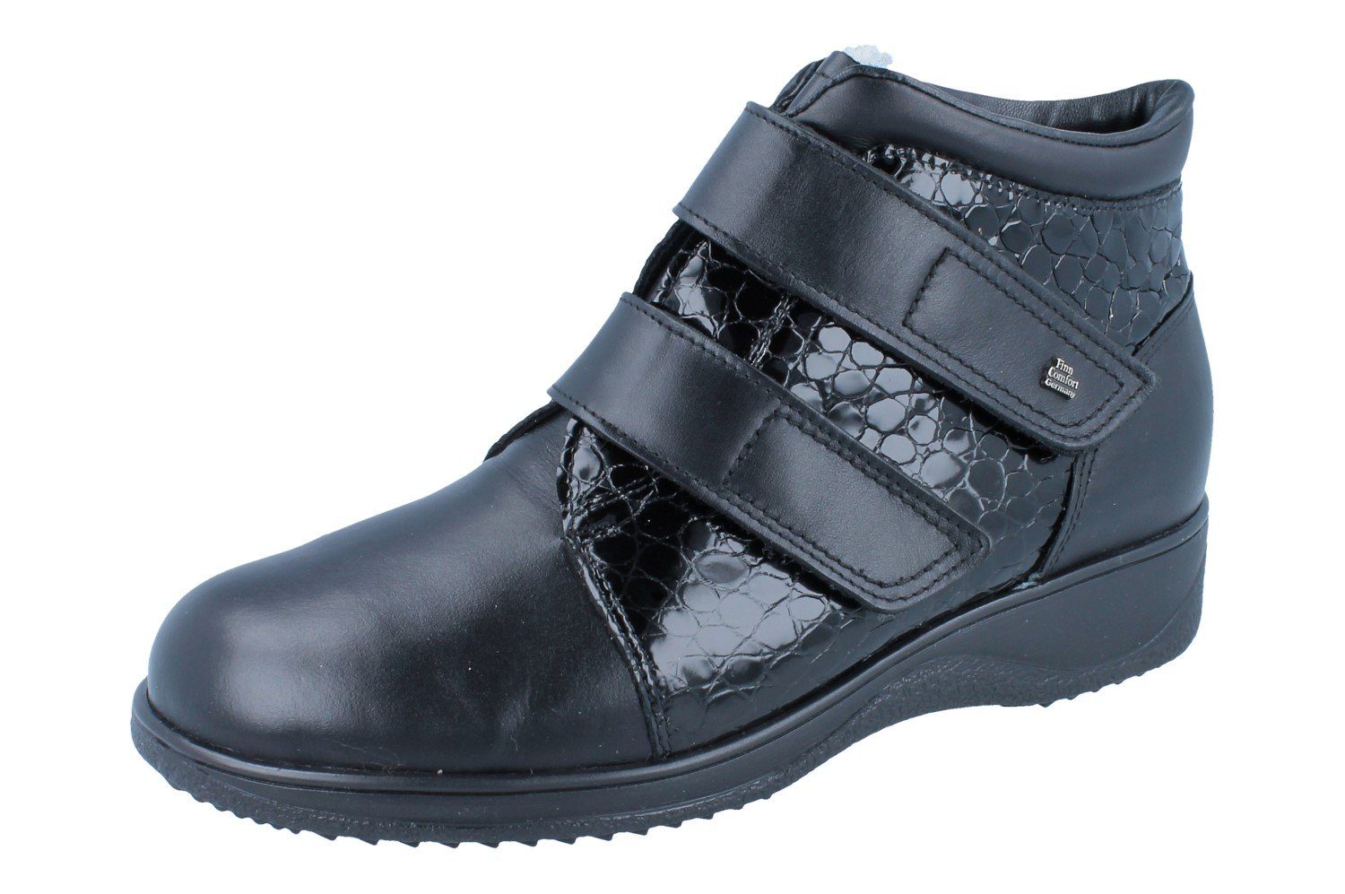 Finn Comfort Biel Stiefel