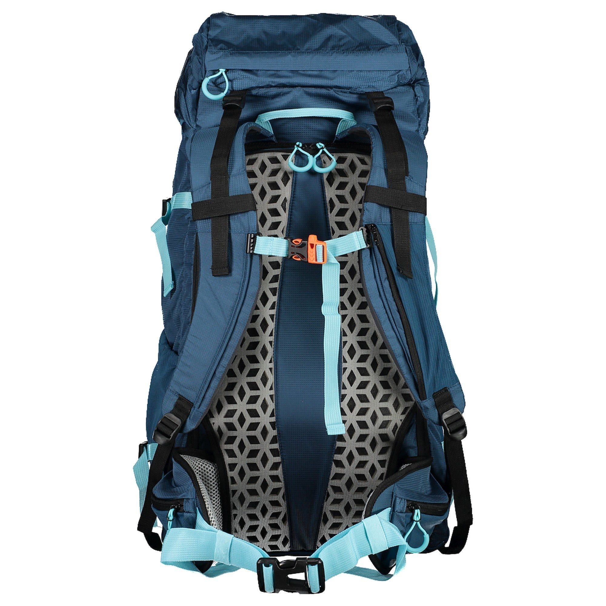 CMP Skirucksack FREEWIND 40 SKI TOURING - Rucksack 36.5 cm (blue ink-acqua) günstig online kaufen