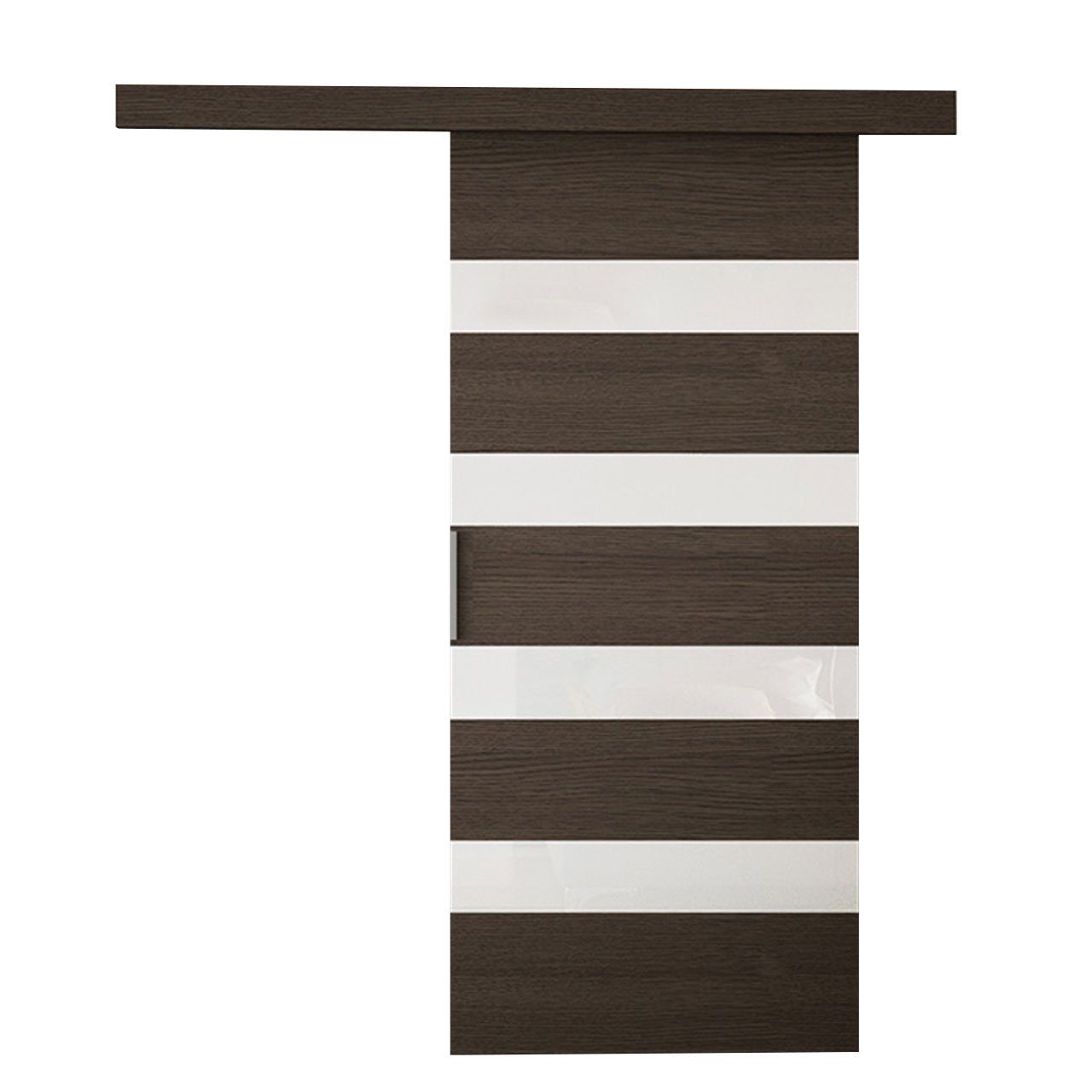 MIRJAN24 Schiebetür Marti 80 V (Universell günstig online kaufen