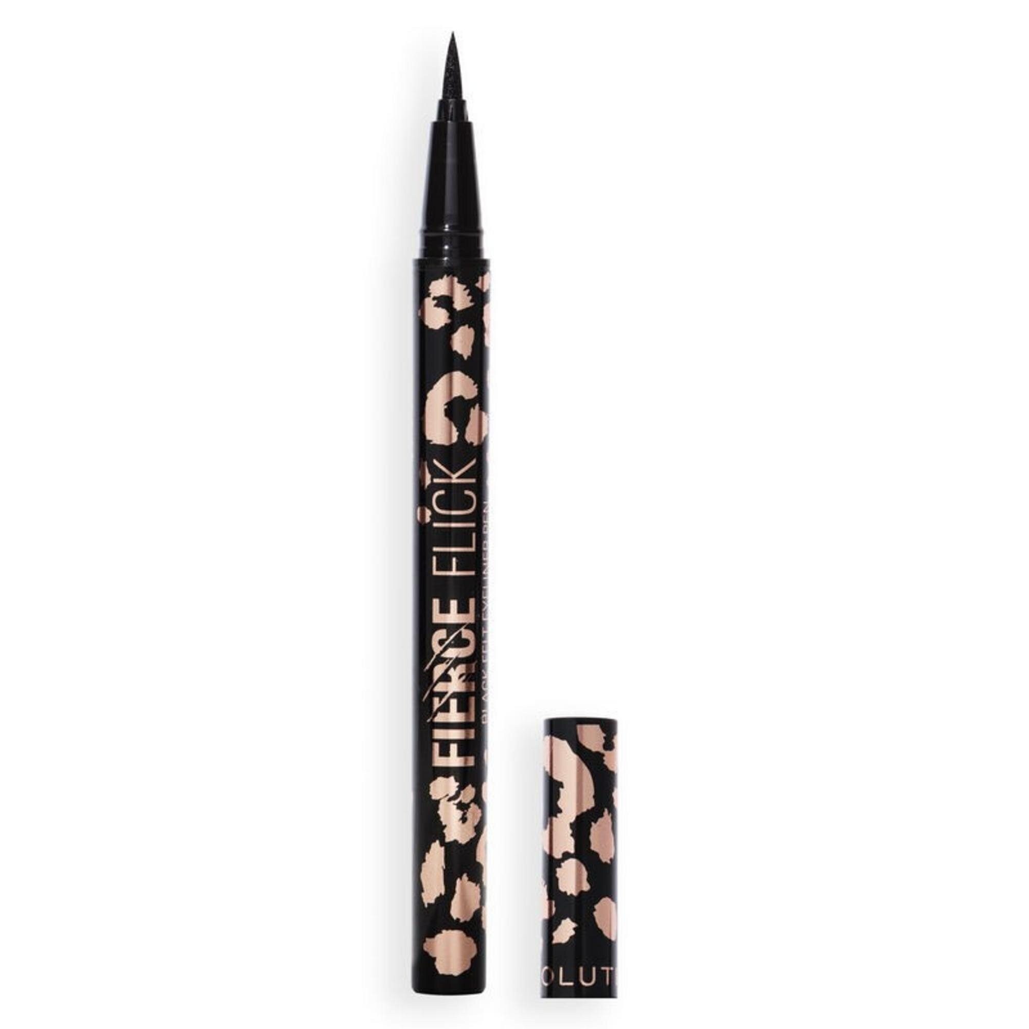 Revolution Eyeliner Makeup Revolution, Fierce Eyeliner