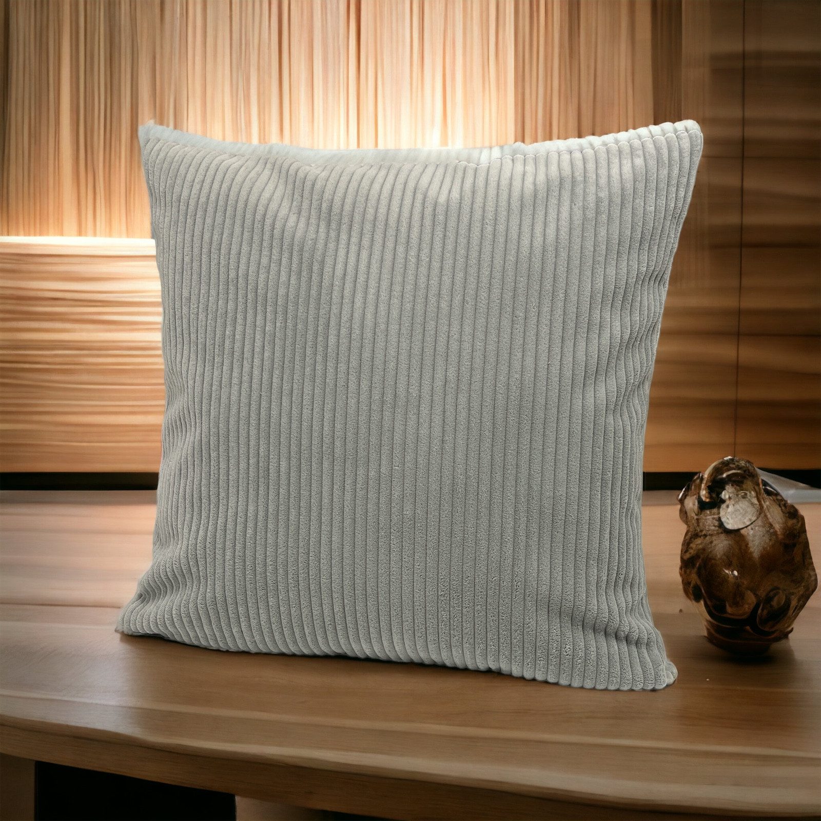 RoKo-Textilien Kissenhülle Kissenbezug 40x60 Kissen Dekokissen günstig online kaufen
