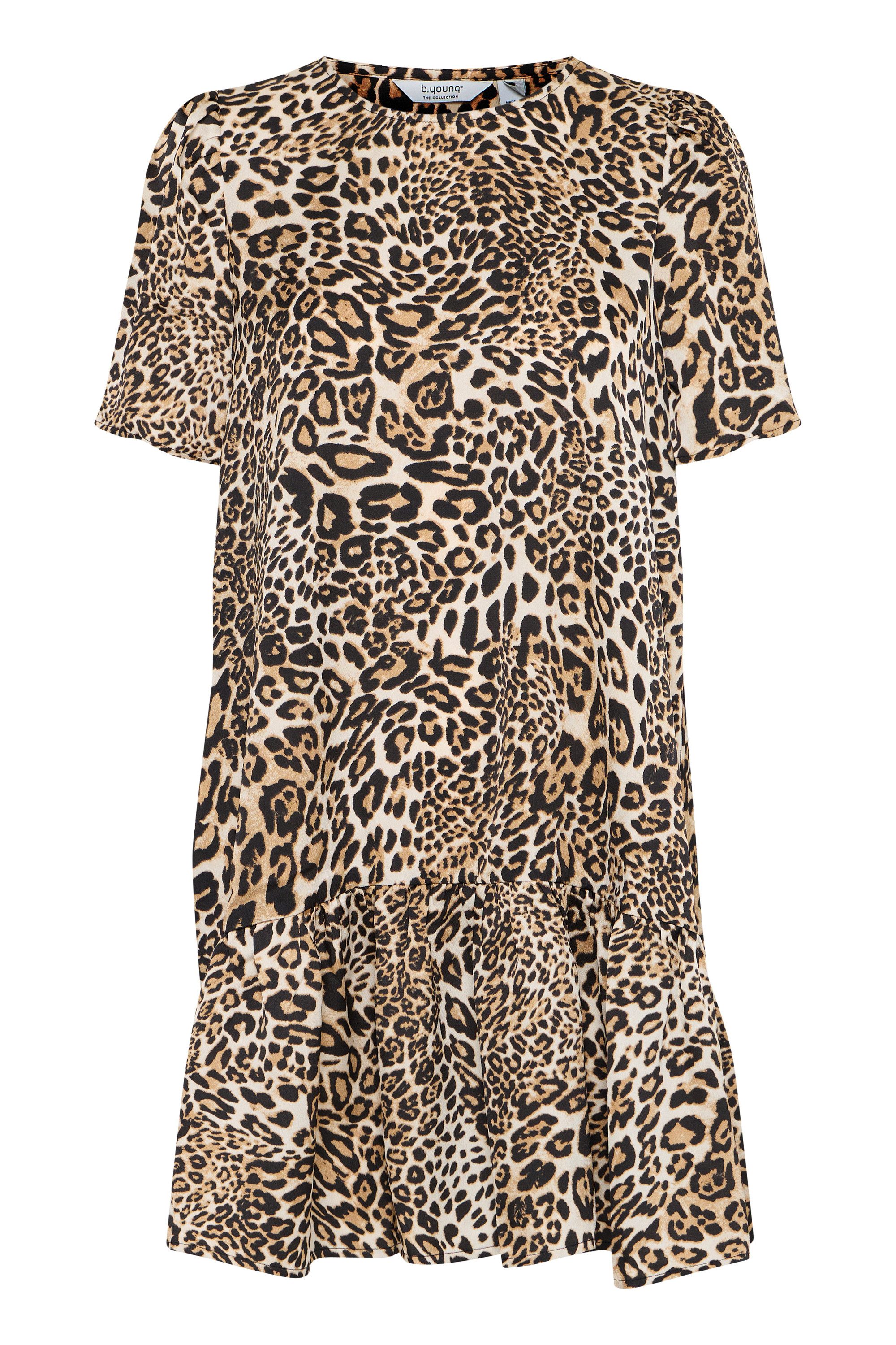 Blusenkleid Kleid BYICAT
