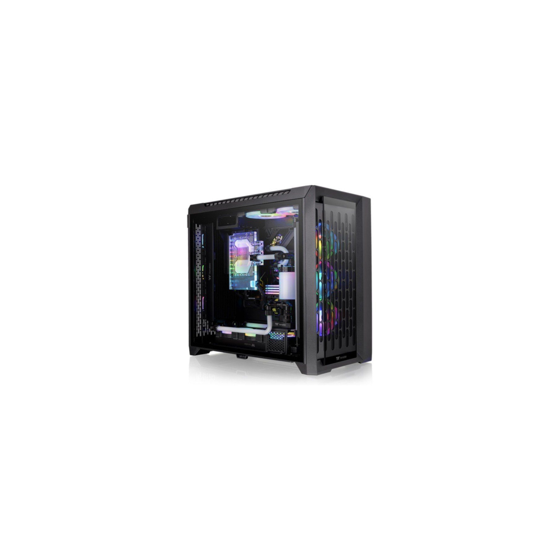 Thermaltake PC-Gehäuse CTE C750 TG ARGB
