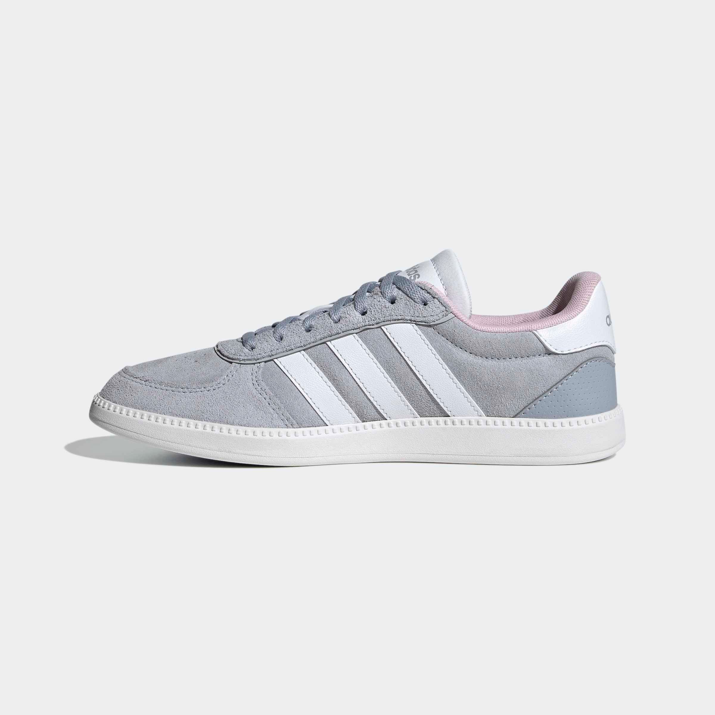 adidas Sportswear BREAKNET SLEEK Sneaker
