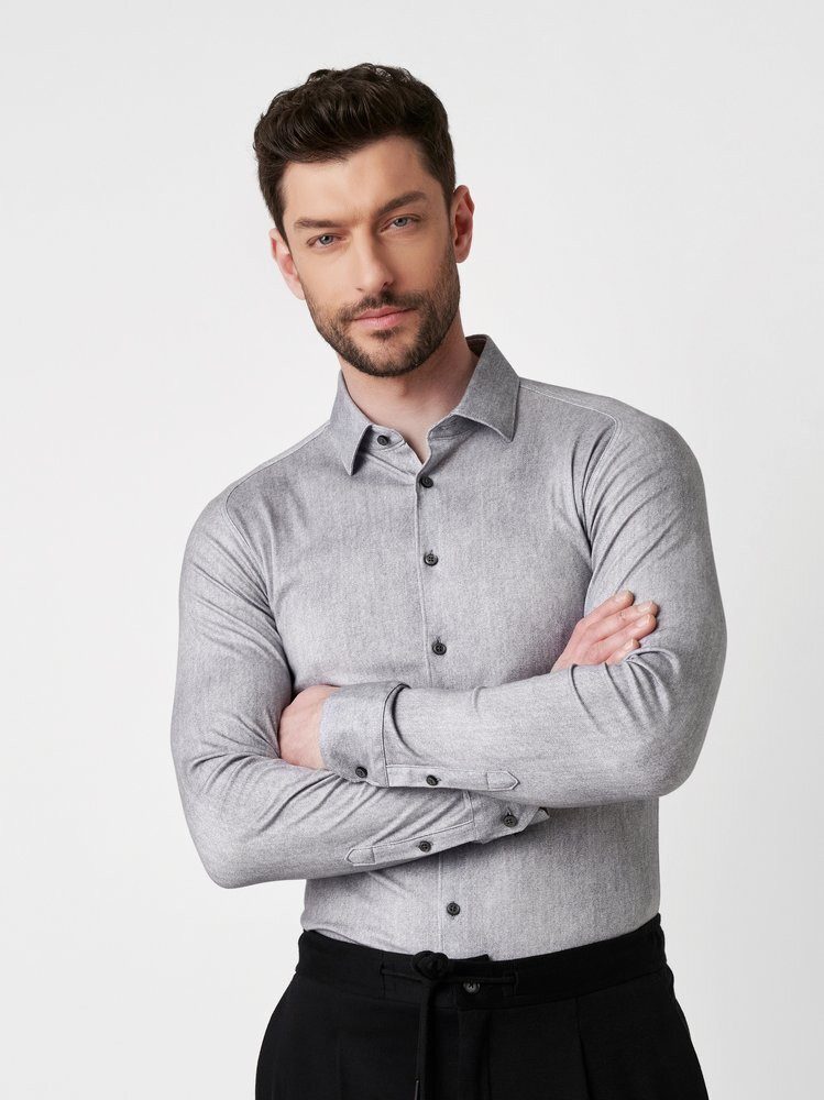 DESOTO Businesshemd Casual Kent mit Kent Kragen günstig online kaufen