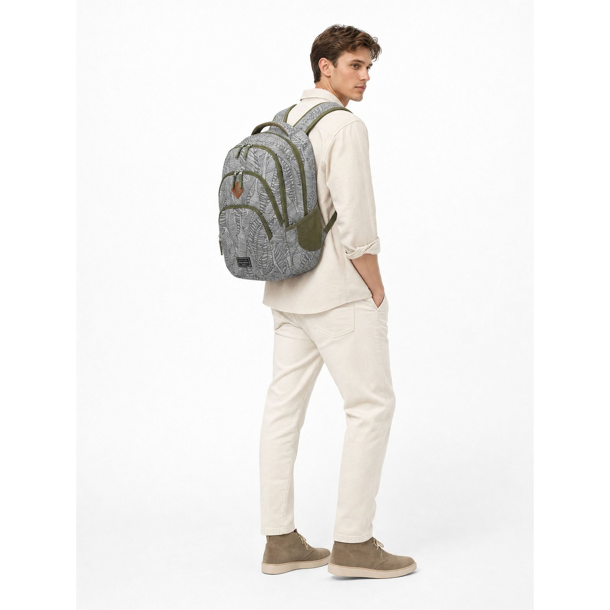 travelite Daypack Basics, Polyester