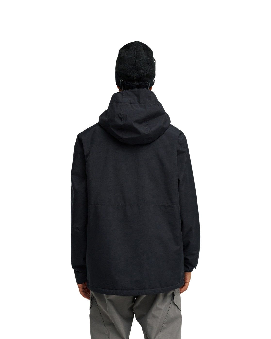 DC Shoes Snowboardjacke Basis 10K