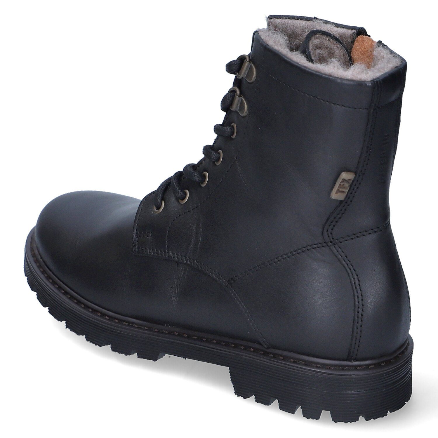 Bisgaard Maia Bisgaard Winterstiefel 35 Bisgaard Bisgaard Maia Tex
