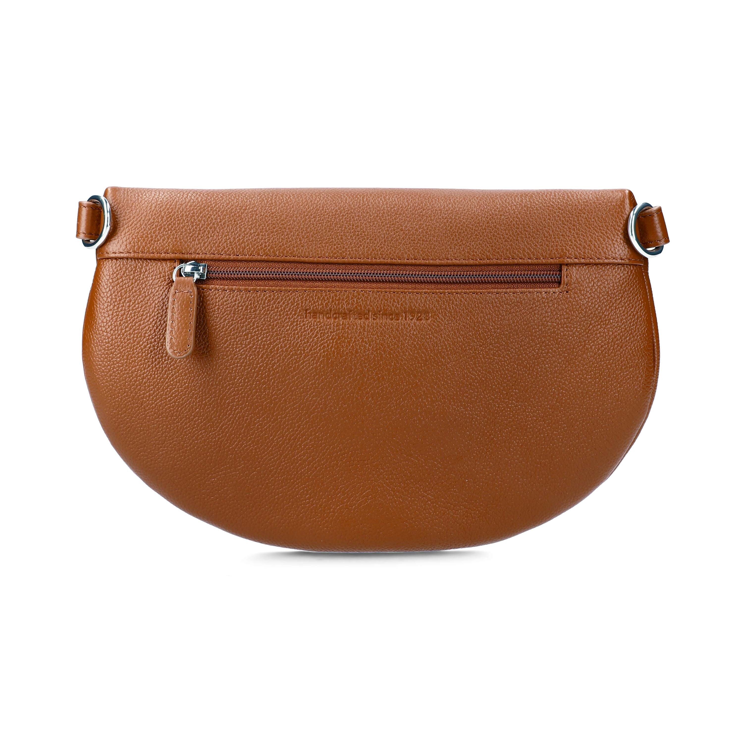 Picard Schultertasche PICARD Crossbody Bag Luis aus Echtleder