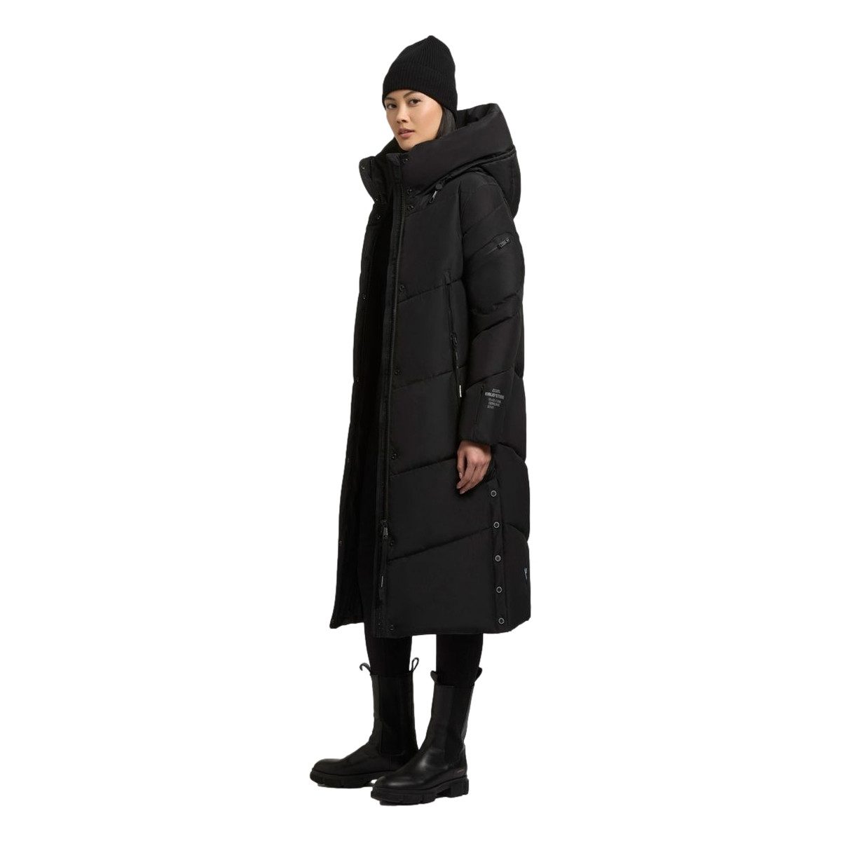 khujo Winterjacke Khujo Pulset - Jacke