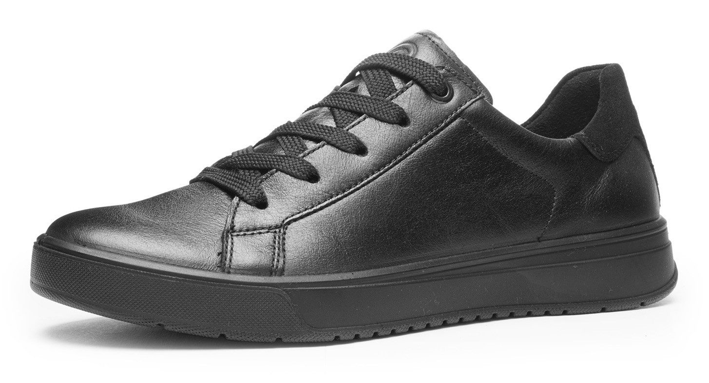 Ara ROM Sneaker Schnürschuh, Komfortschuh in Bequemweite G (weit) günstig online kaufen