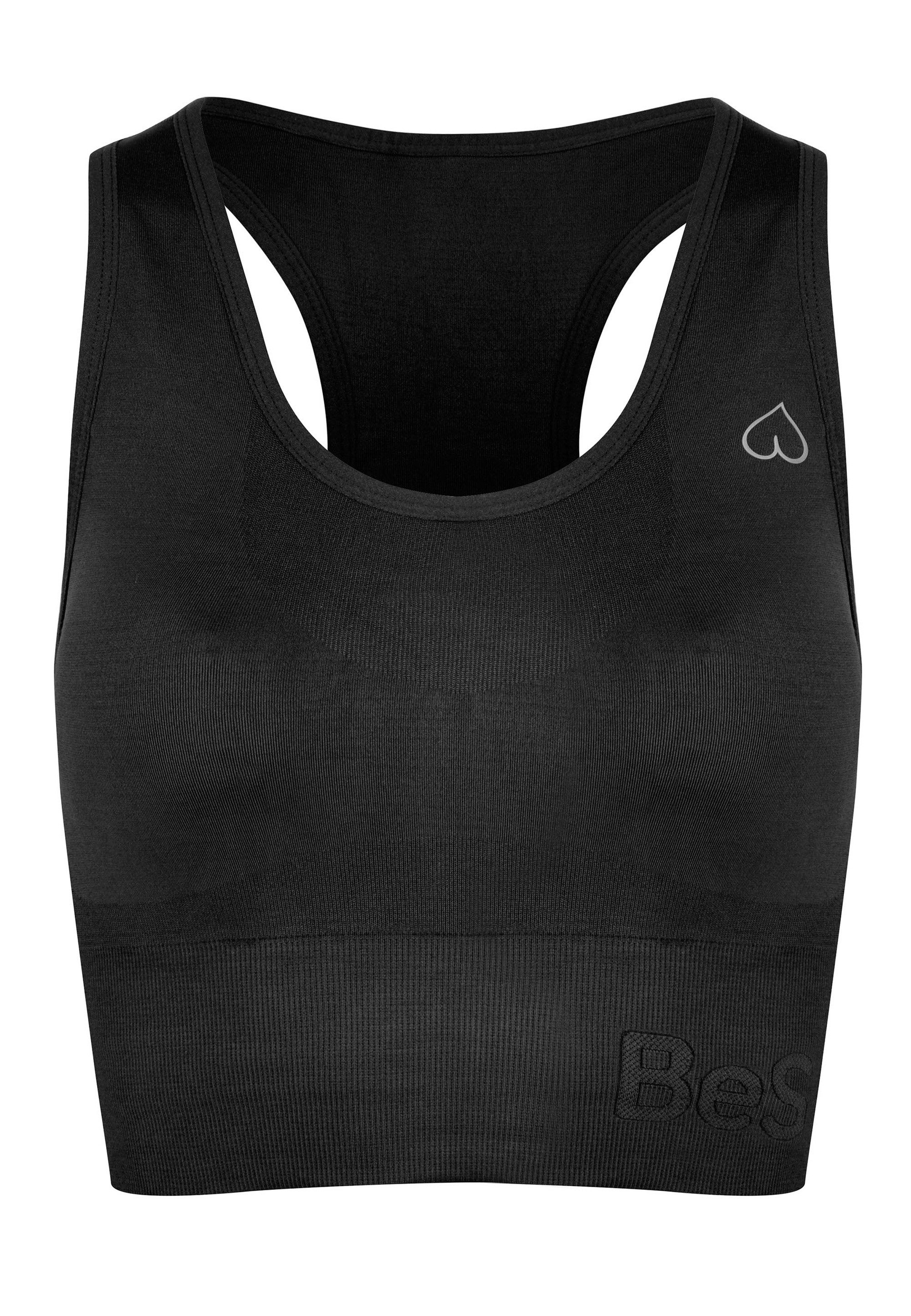 Sport-BH Body Boost