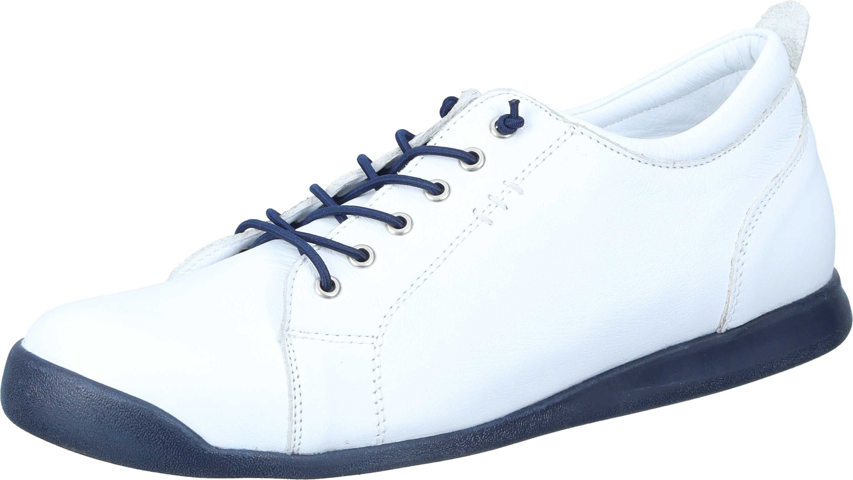 Manitu Slipper Slipper aus echtem Leder günstig online kaufen