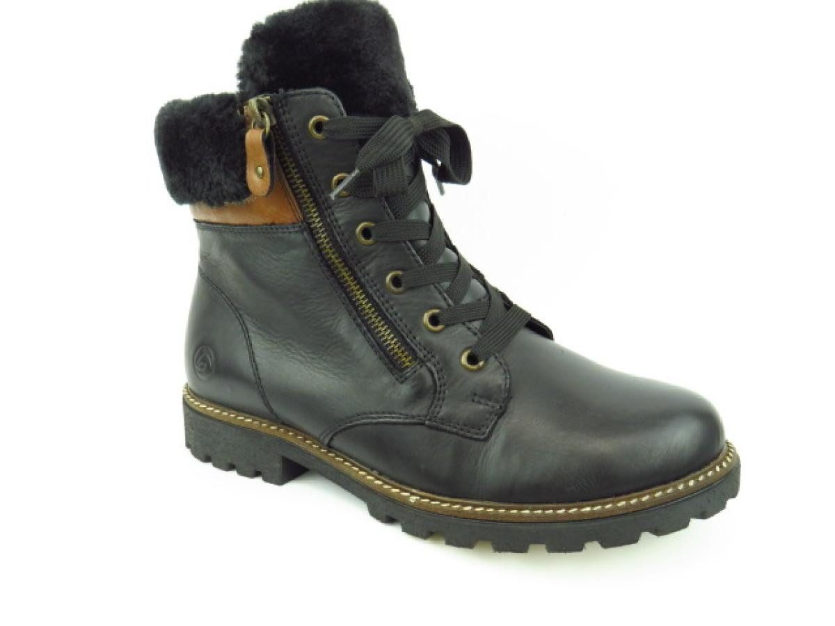 Remonte Lammfell Stiefel günstig online kaufen