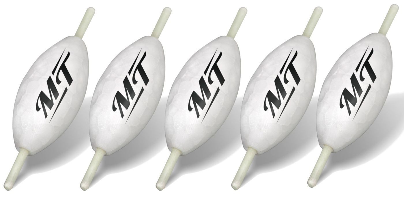 Quantum Forellenpose Quantum Magic Trout Stick Pilot G2 - 5 Pilotkugeln