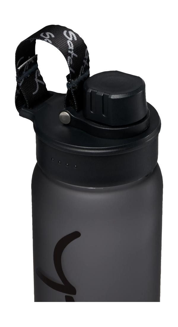 Satch Trinkflasche Sport Trinkflasche, auslaufsicher und kohlensäuregeeignet