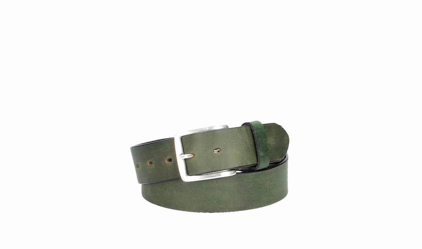 Ledergürtel Gürtel für Herren