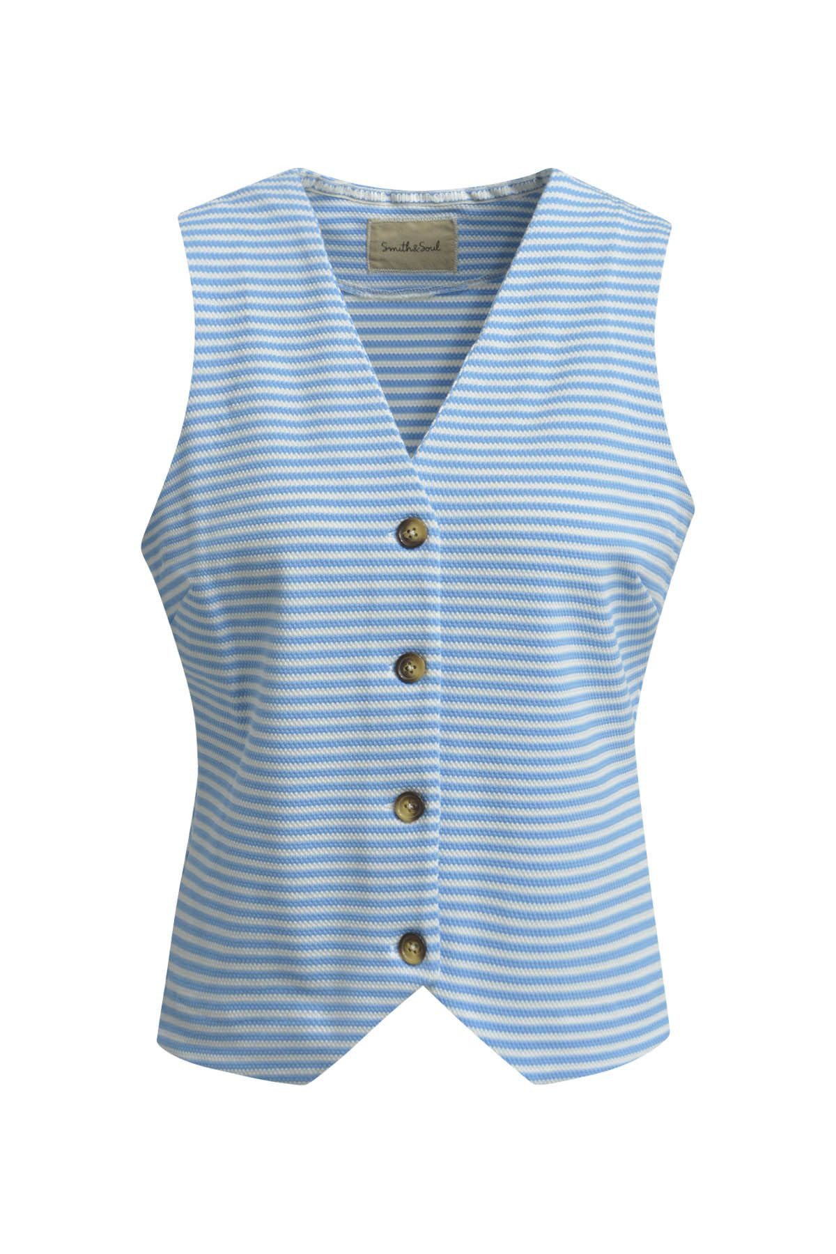 Smith & Soul Короткі