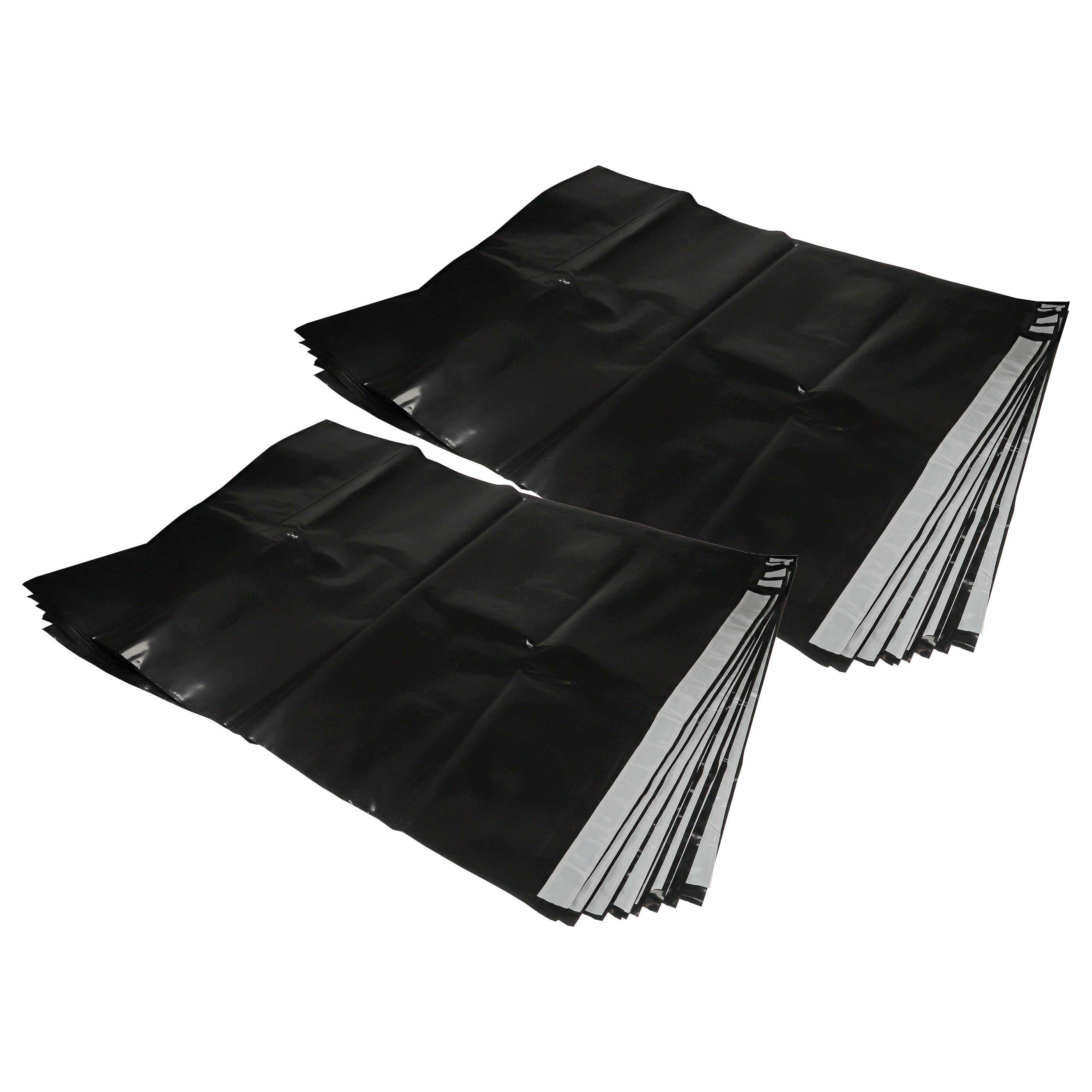 vhbw Staubsaugerbeutel passend für Bosch GAS 1200 L, 55 M AFC Professional, 35 L AFC, 35 M, 20 St.