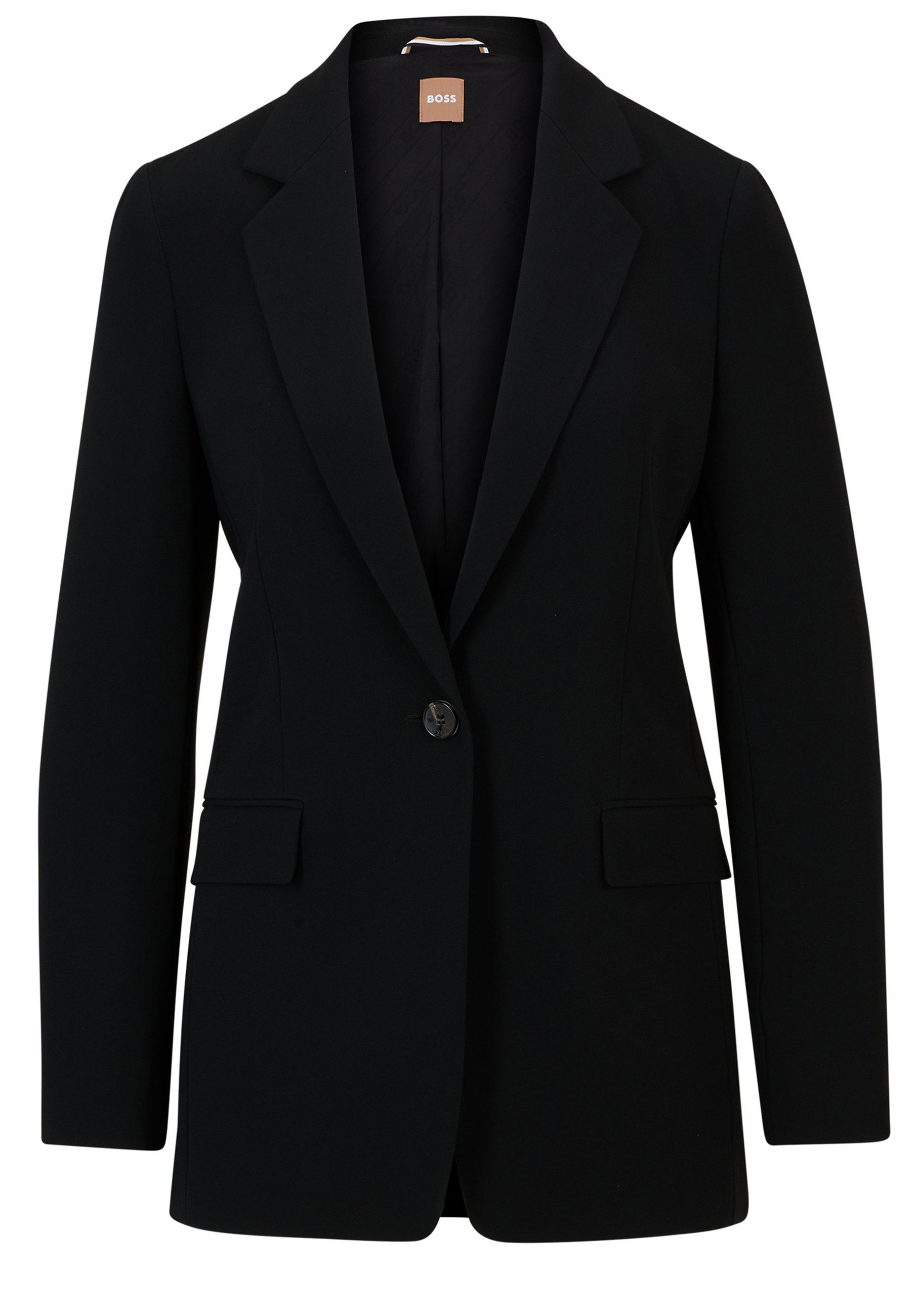 BOSS Jackenblazer Jocaluah (1-tlg)