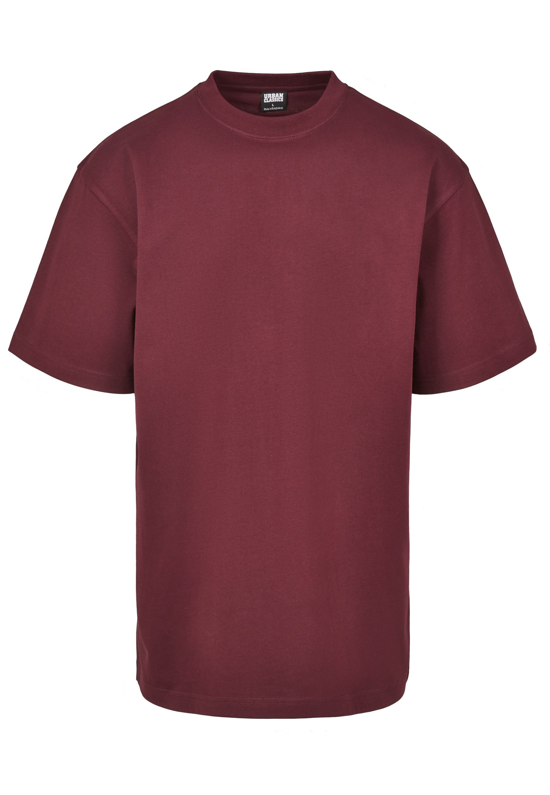 URBAN CLASSICS T-Shirt Urban Classics Herren Tall Tee (1-tlg) günstig online kaufen