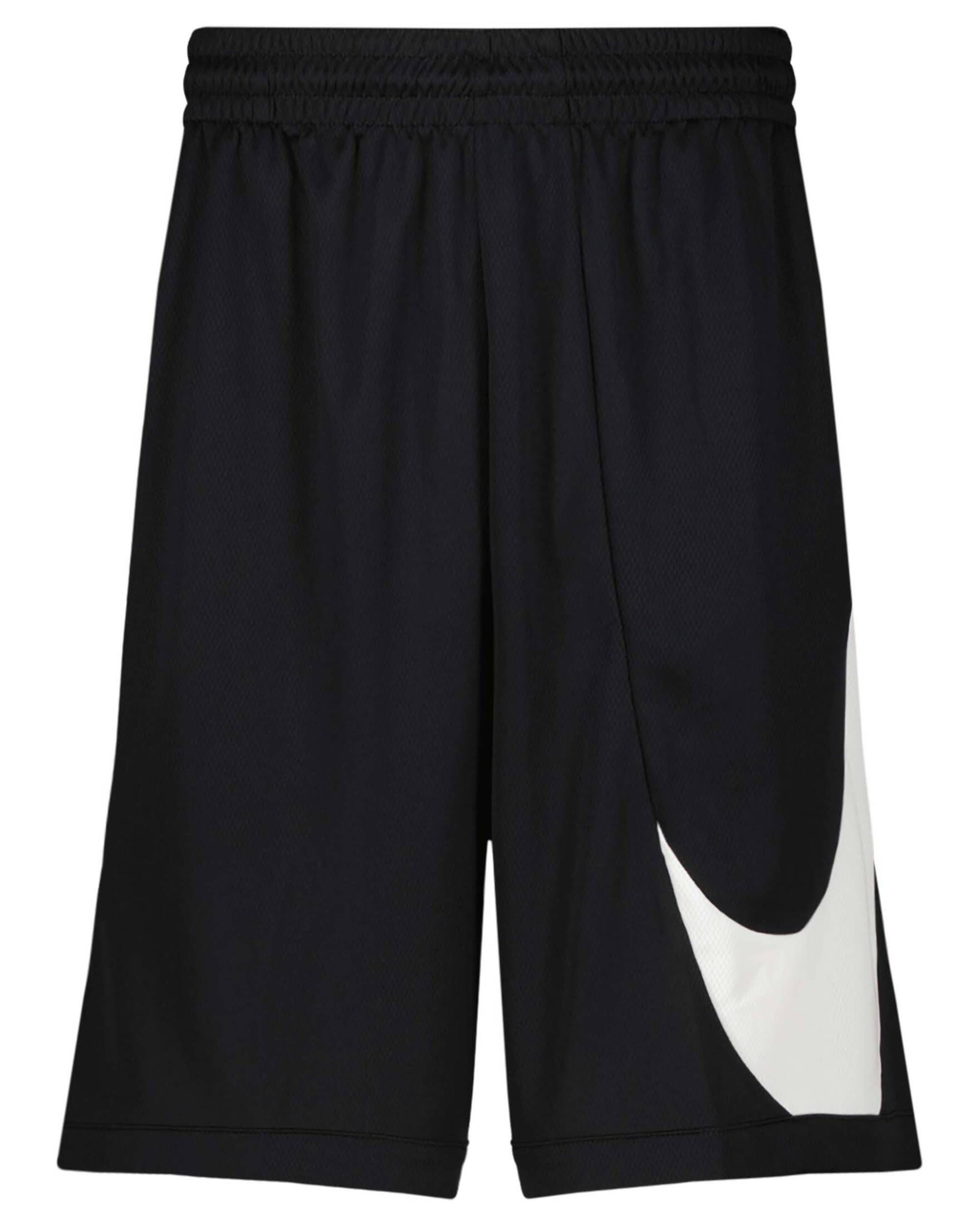 Nike Trainingsshorts Herren Basketball Шорти DRI-FIT (1-tlg)