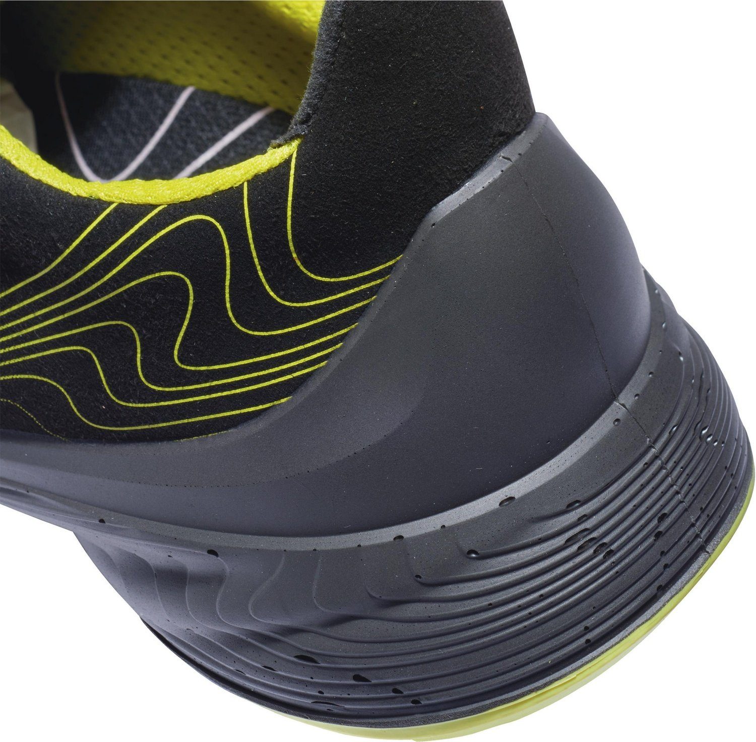 Uvex S2 68448 Sicherheitsschuh