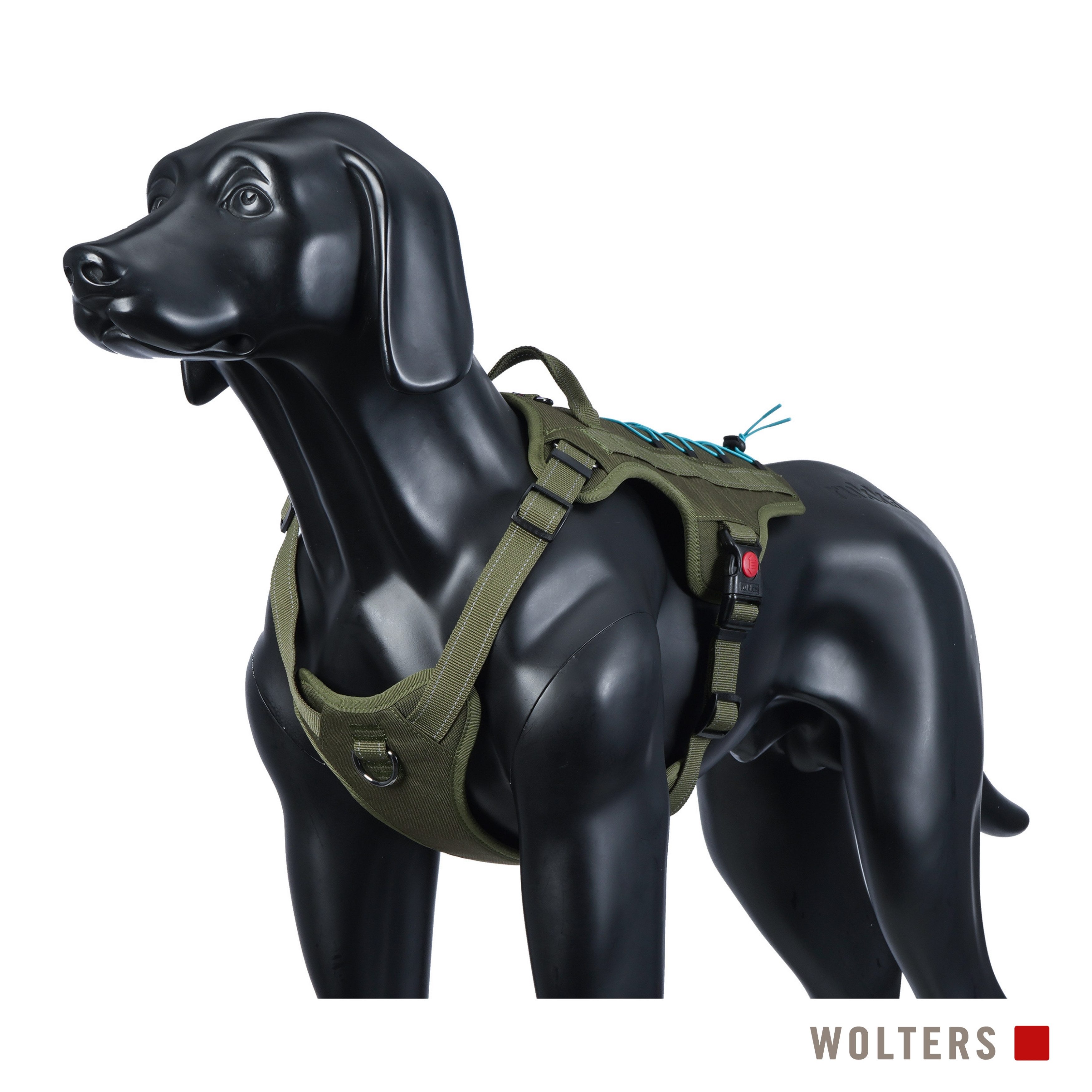 Rukka®Pets Hunde-Geschirr Rukka Pets Bliss X günstig online kaufen