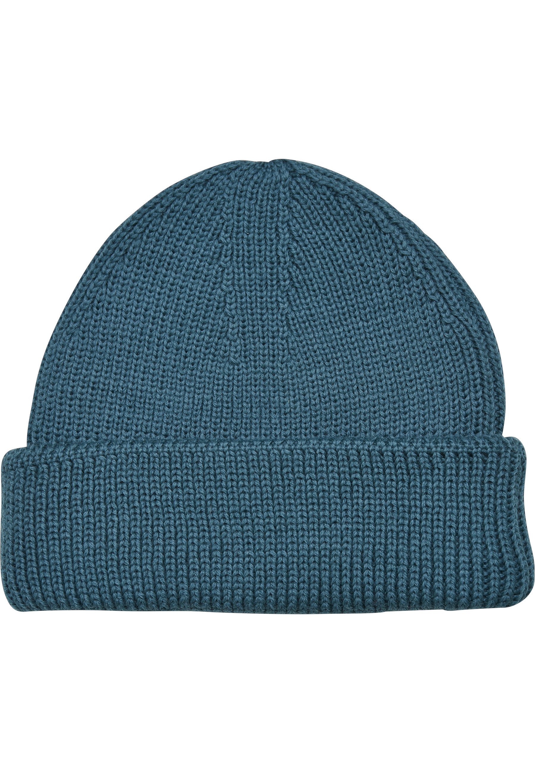 URBAN CLASSICS Beanie Urban Classics Unisex Knitted Wool Beanie (1-St)