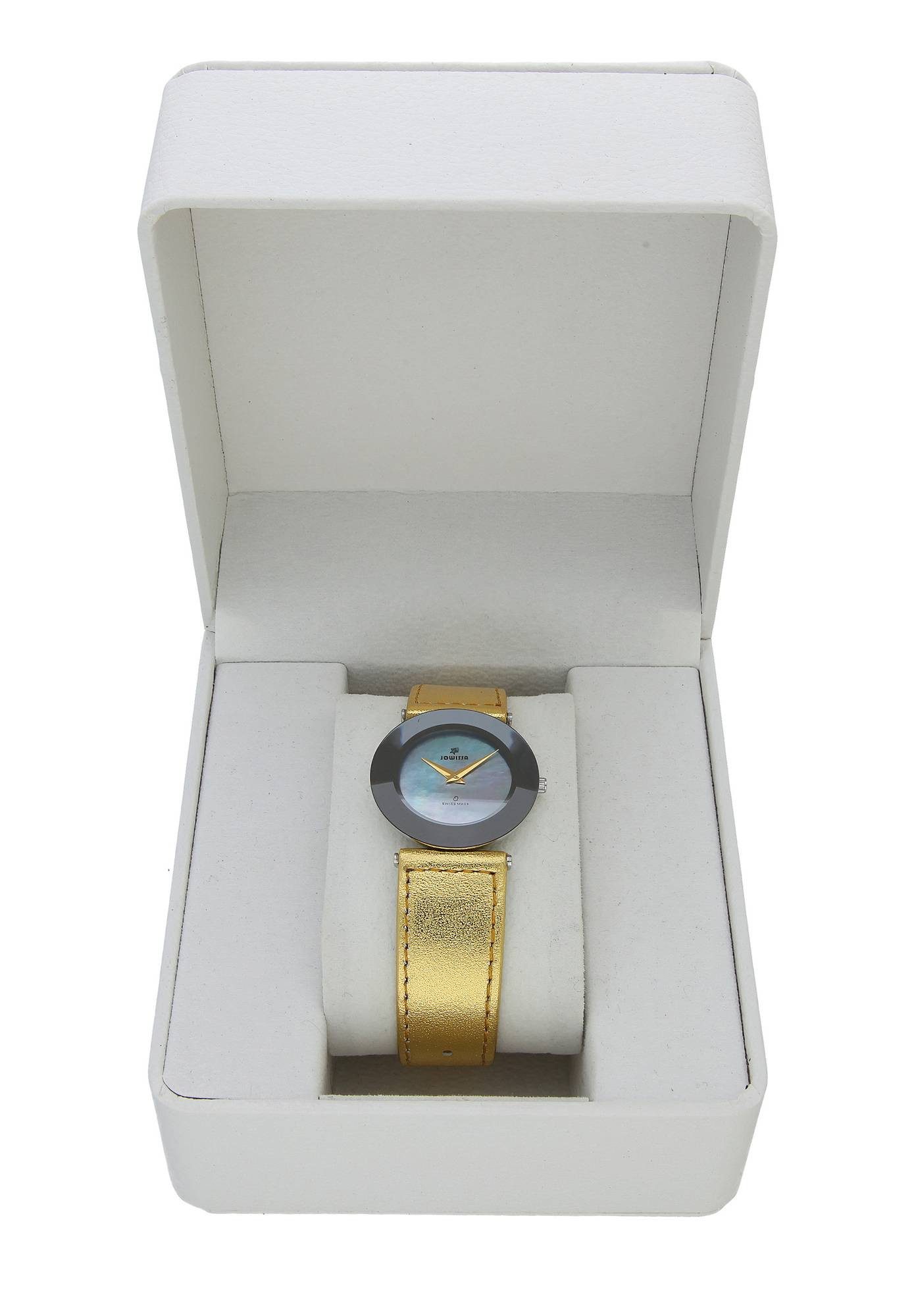 JOWISSA Schweizer Uhr Safira 9