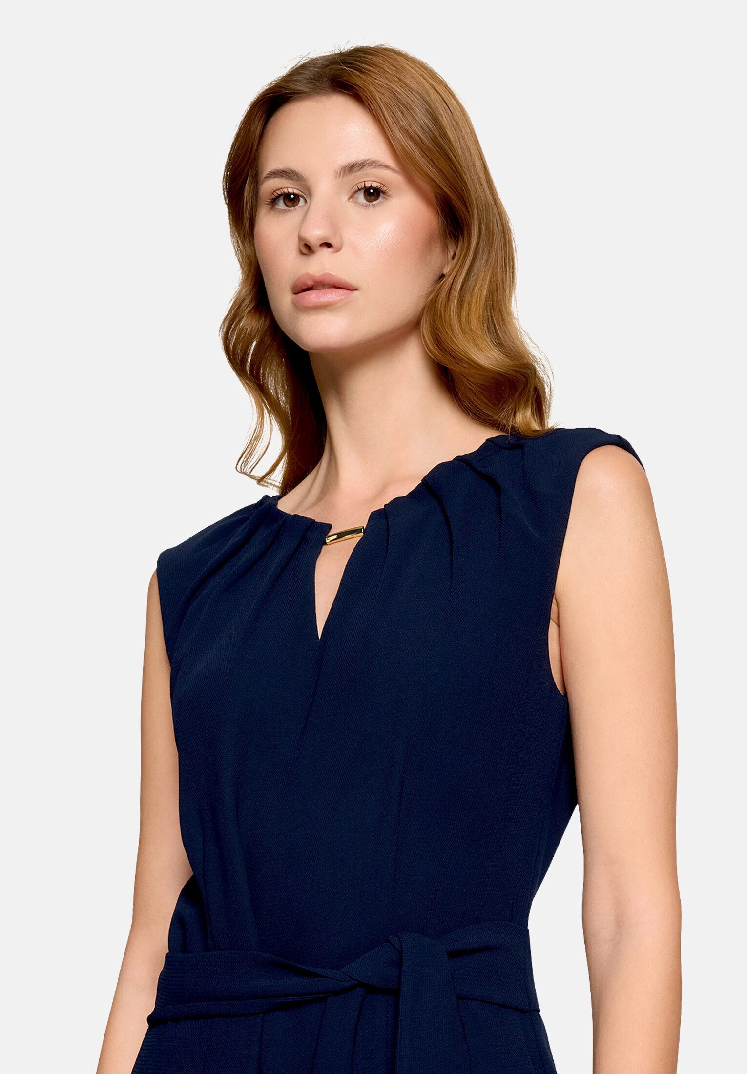 Betty&Co Overall Damen ohne Arm (1-tlg)