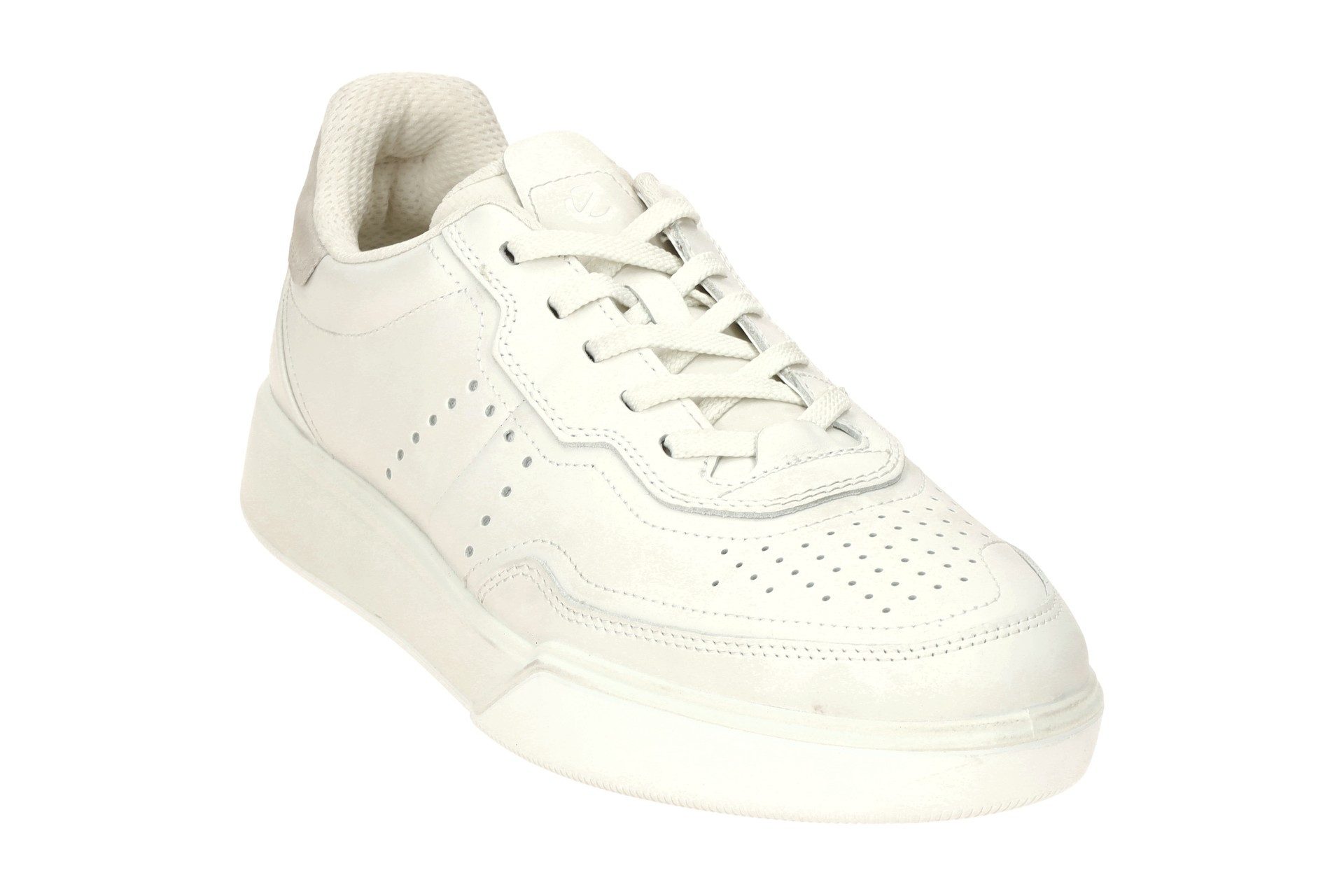 Ecco 53981452292 Schnürschuh