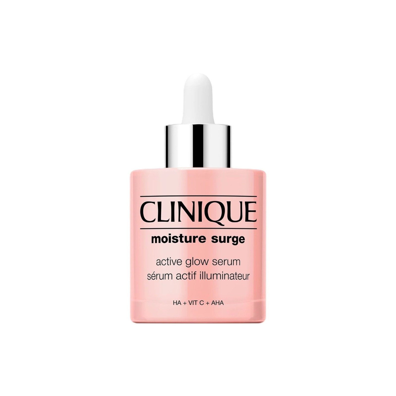 Gesichtsserum Moisture Surge Active Glow